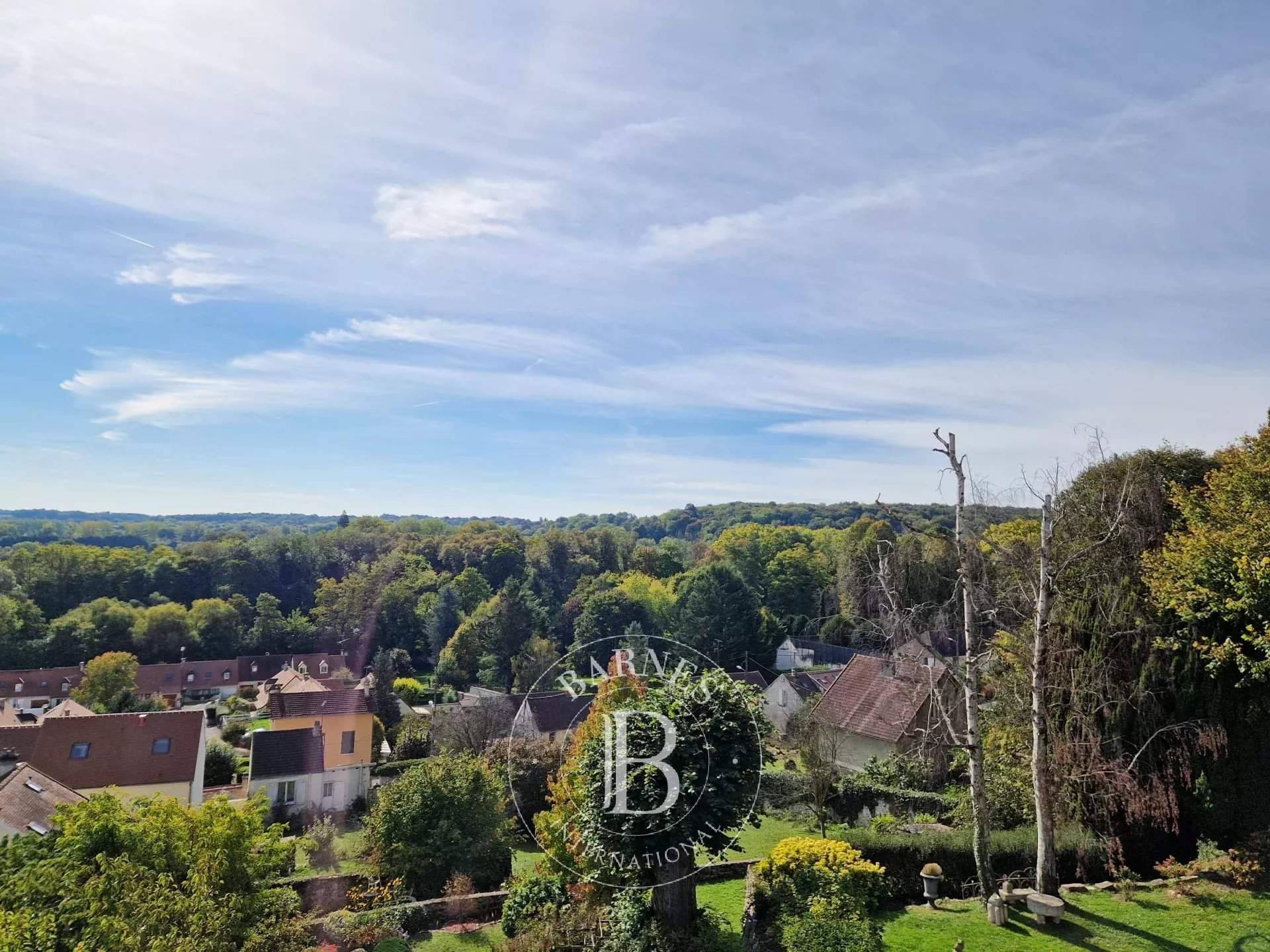 Luzarches  - Casa 7 Cuartos 4 Habitaciones - picture 17