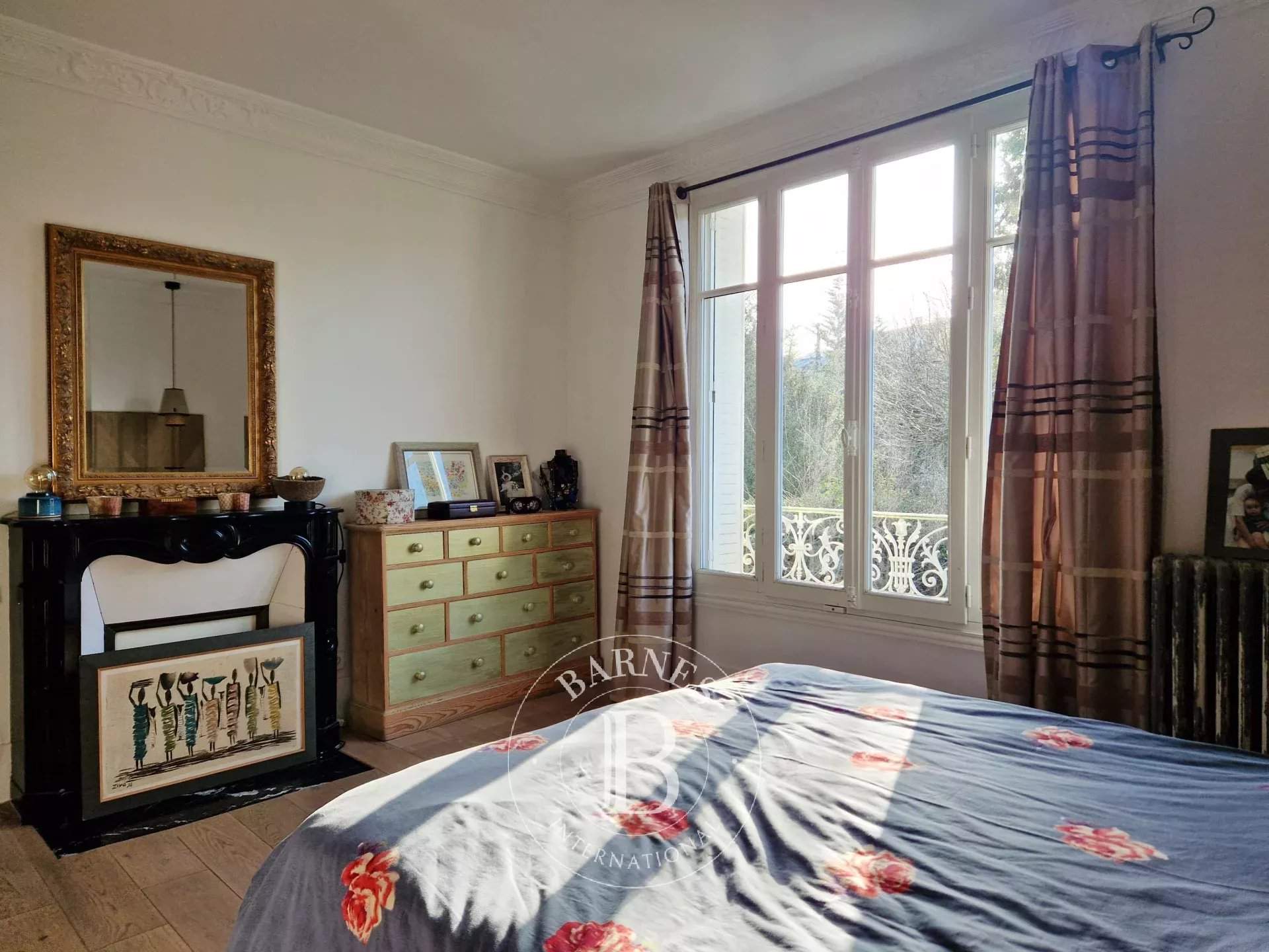 Sannois  - Maison 10 Pi&egrave;ces 6 Chambres - picture 15