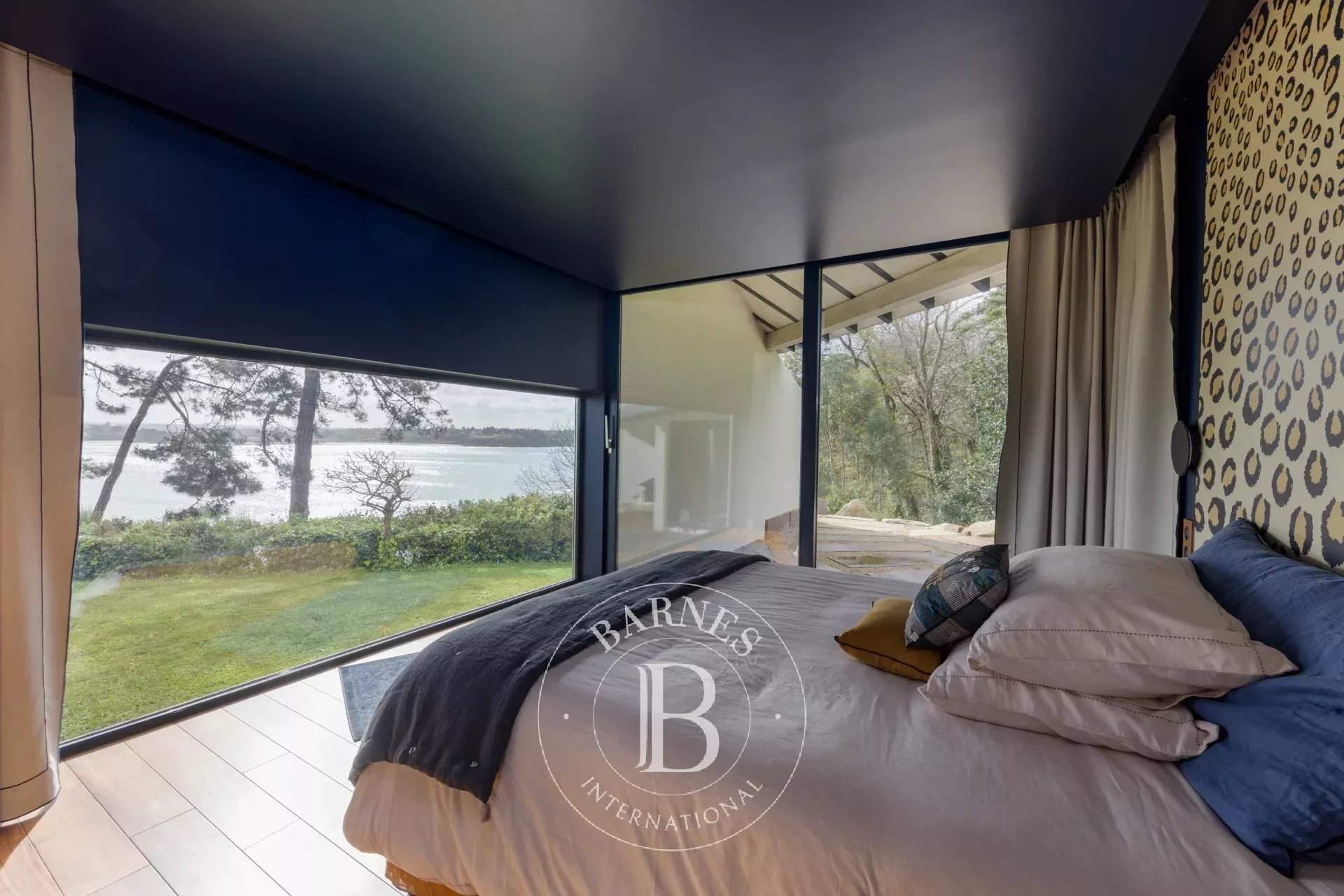 Saint-Cast-le-Guildo  - House 5 Bedrooms - picture 16