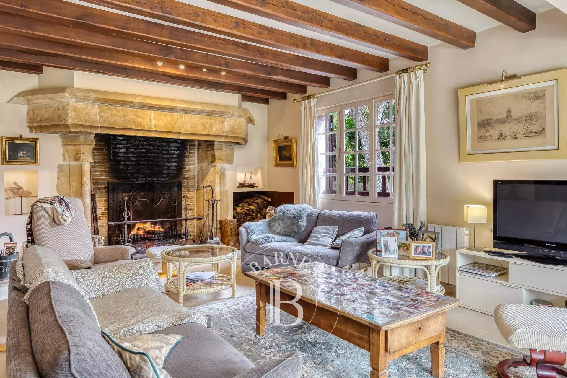 Conches-en-Ouche  - Maison 12 Pi&egrave;ces 5 Chambres - picture 7