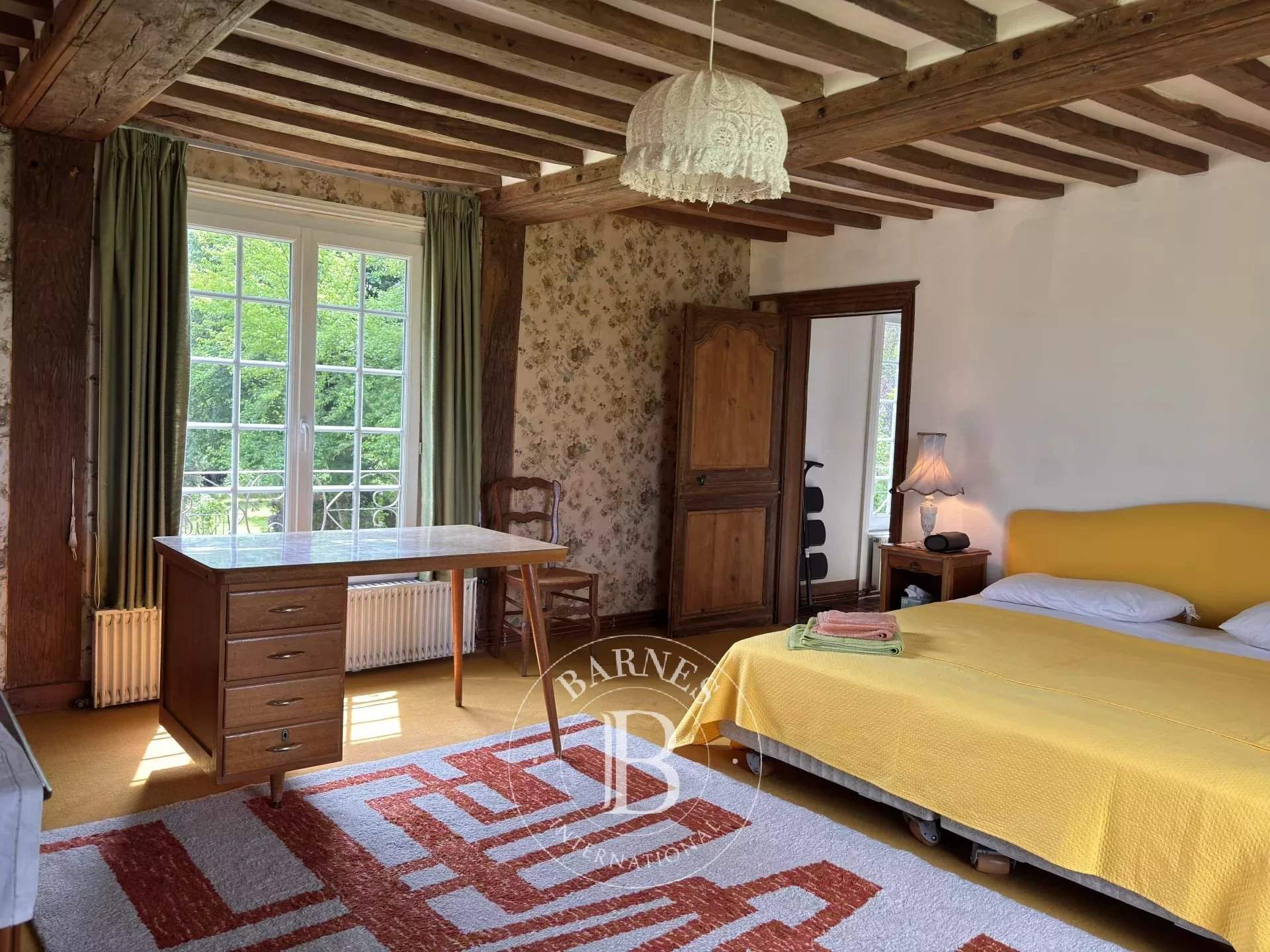 Livarot-Pays-d'Auge  - Maison 9 Pièces 7 Chambres - picture 11