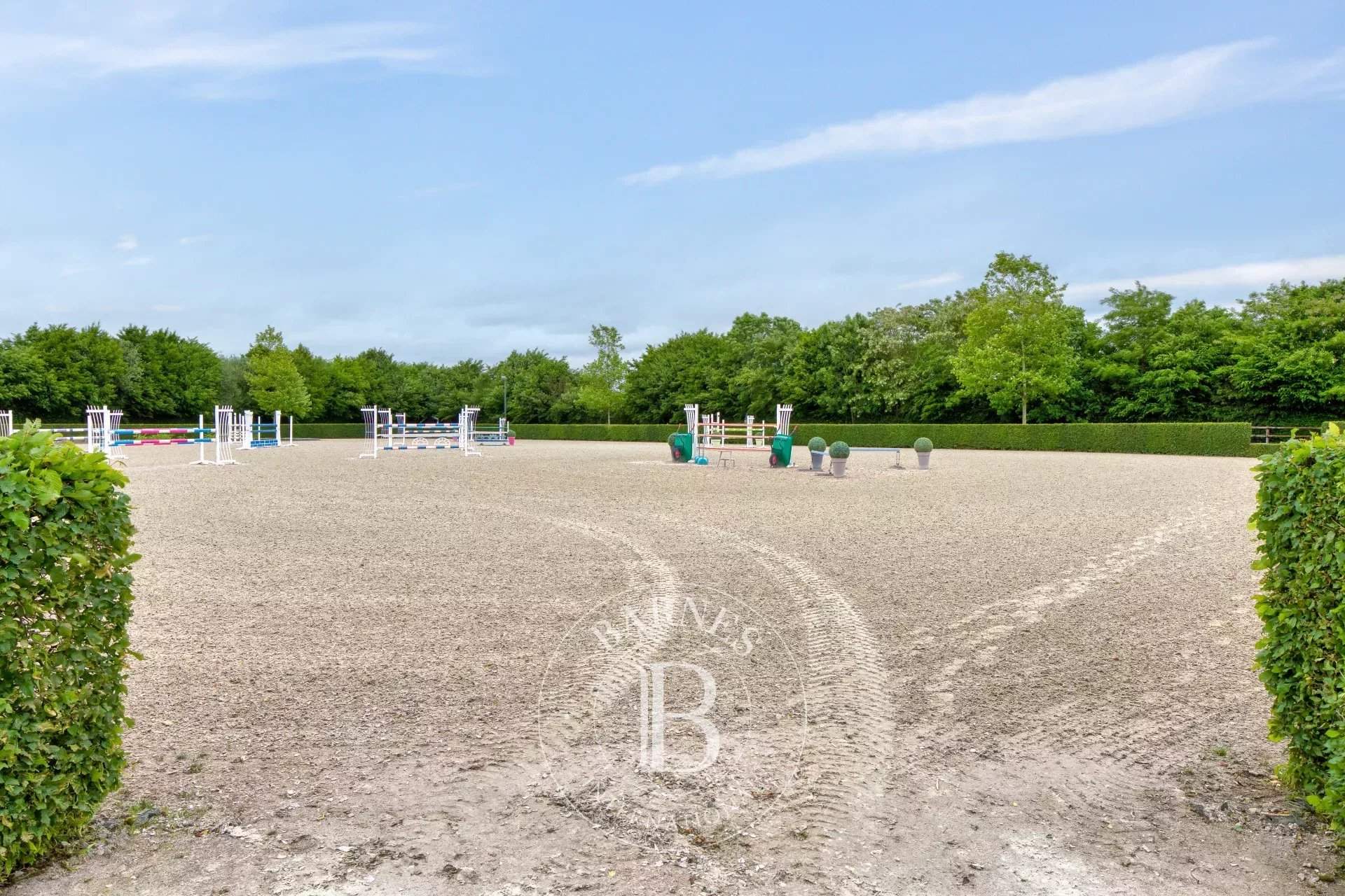 Orbec  - Equestrian estate  - picture 11