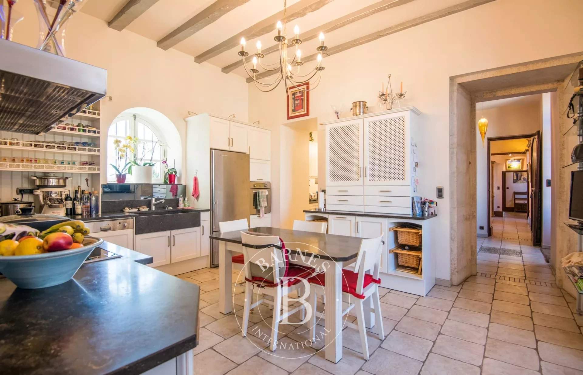 Rocamadour  - Château 11 Pi&egrave;ces 6 Chambres - picture 9