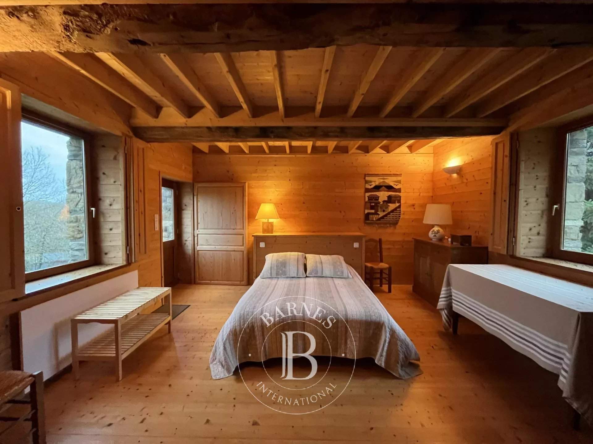 Condé-en-Normandie  - Casa 5 Cuartos 5 Habitaciones - picture 19