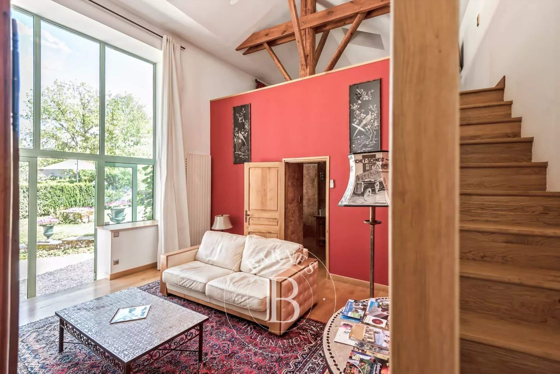 Ambert  - Maison 24 Pi&egrave;ces 11 Chambres - picture 12