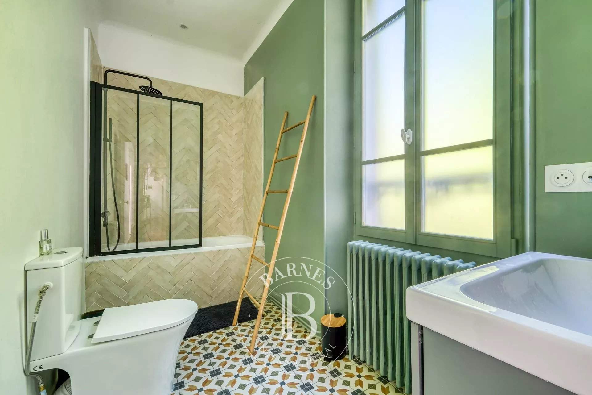 Fontainebleau  - Casa de pueblo 7 Cuartos 5 Habitaciones - picture 13