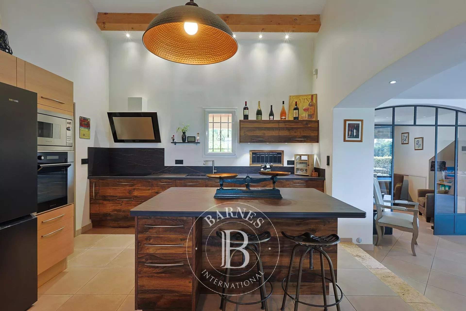 Gonfaron  - Vineyard property 6 Bedrooms - picture 15