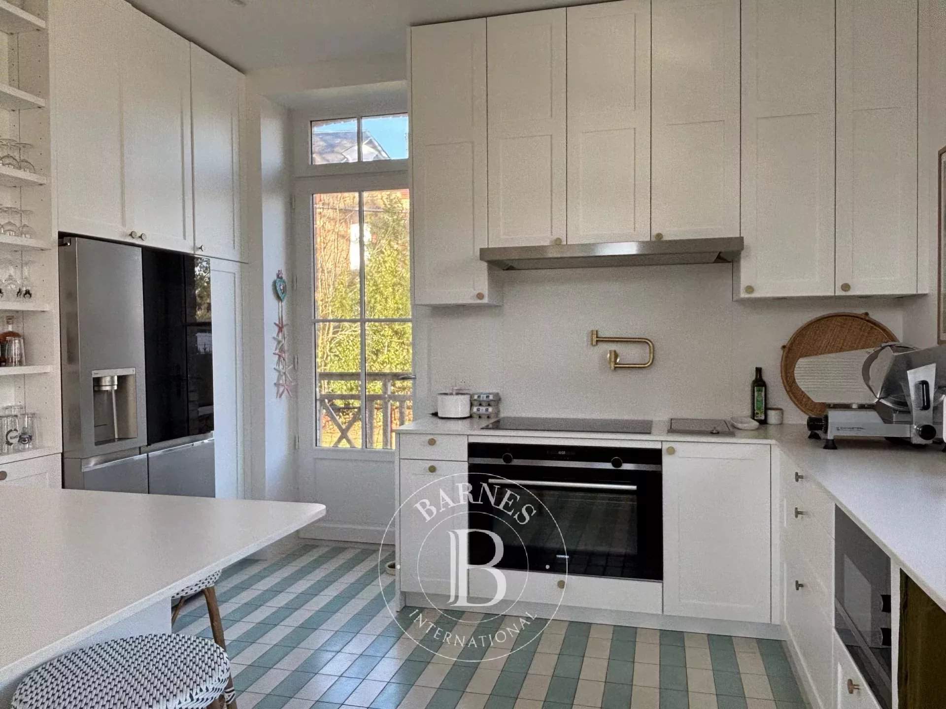 Saint-Lunaire  - Villa 7 Cuartos - picture 4