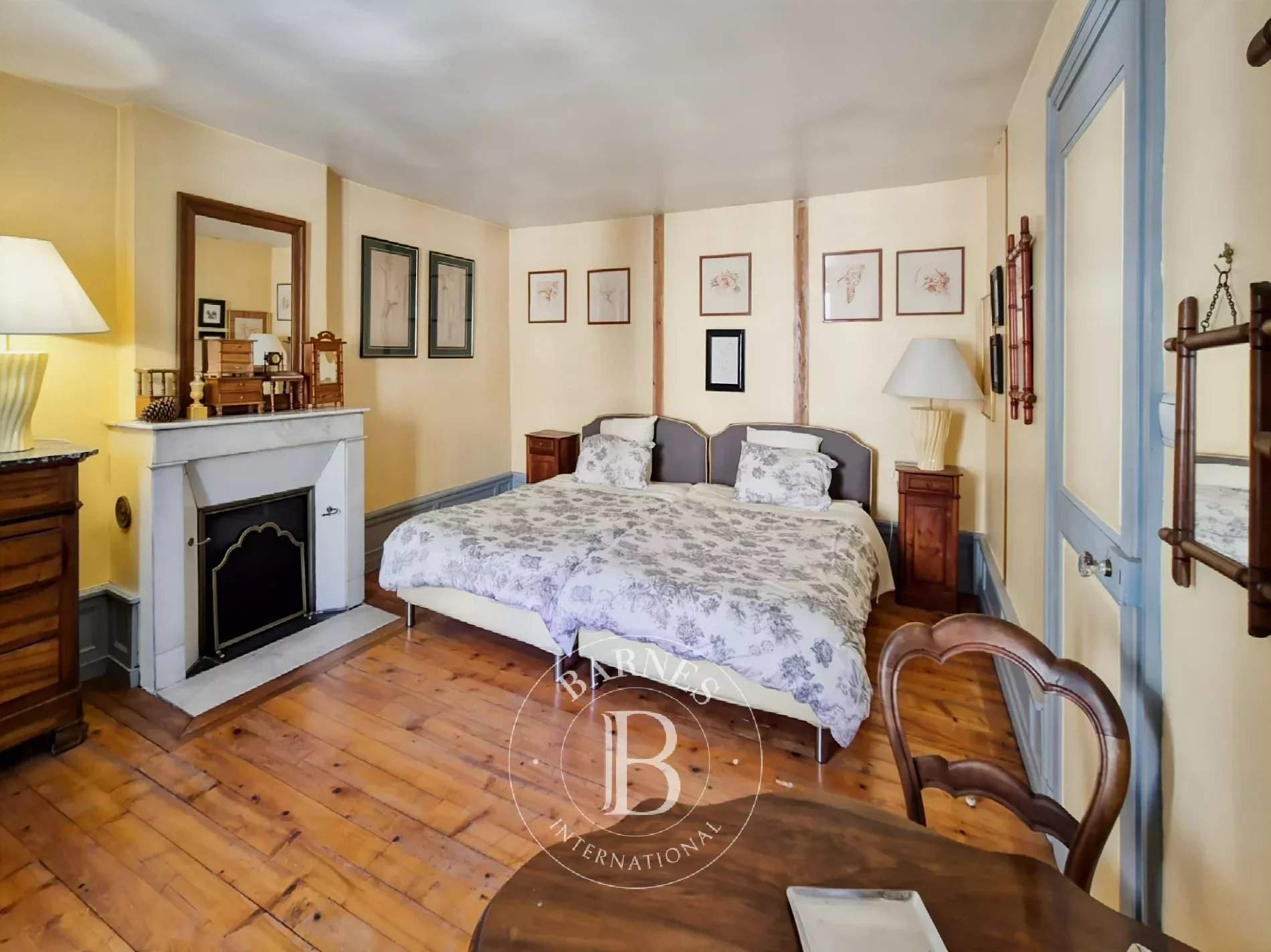 Ambert  - Maison 24 Pi&egrave;ces 11 Chambres - picture 16