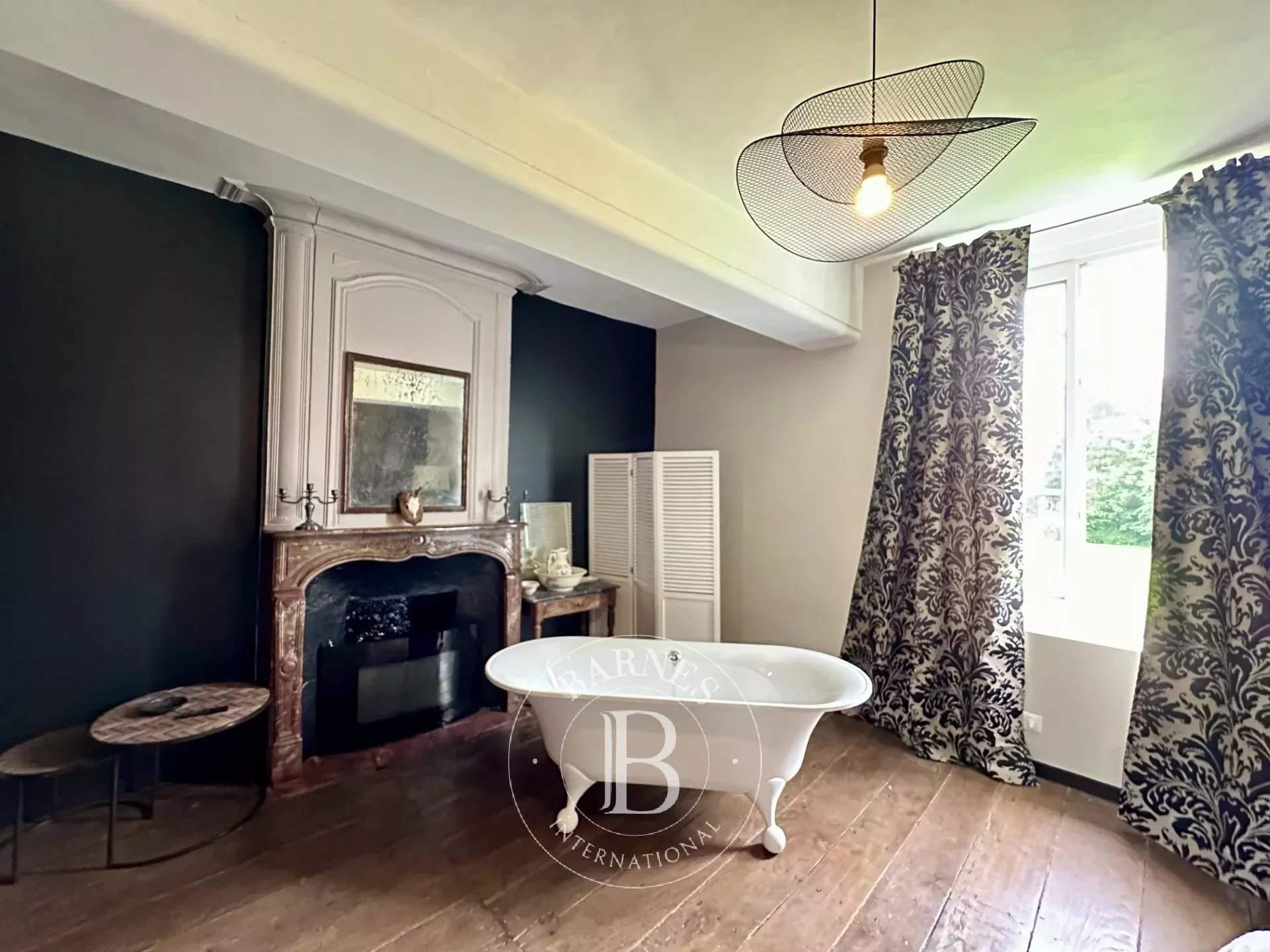 Illois  - Château 10 Pi&egrave;ces - picture 10