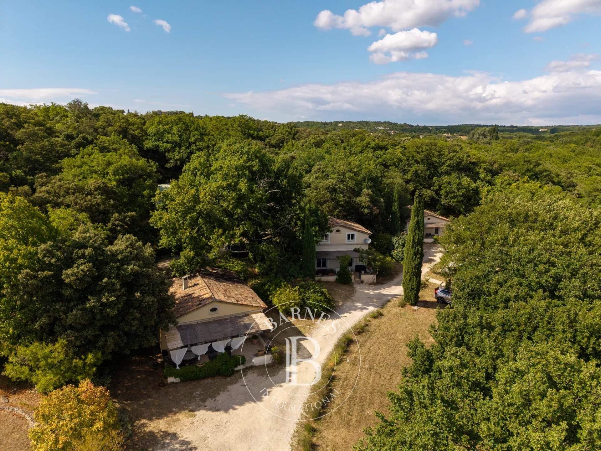 Grignan  - Maison  - picture 11