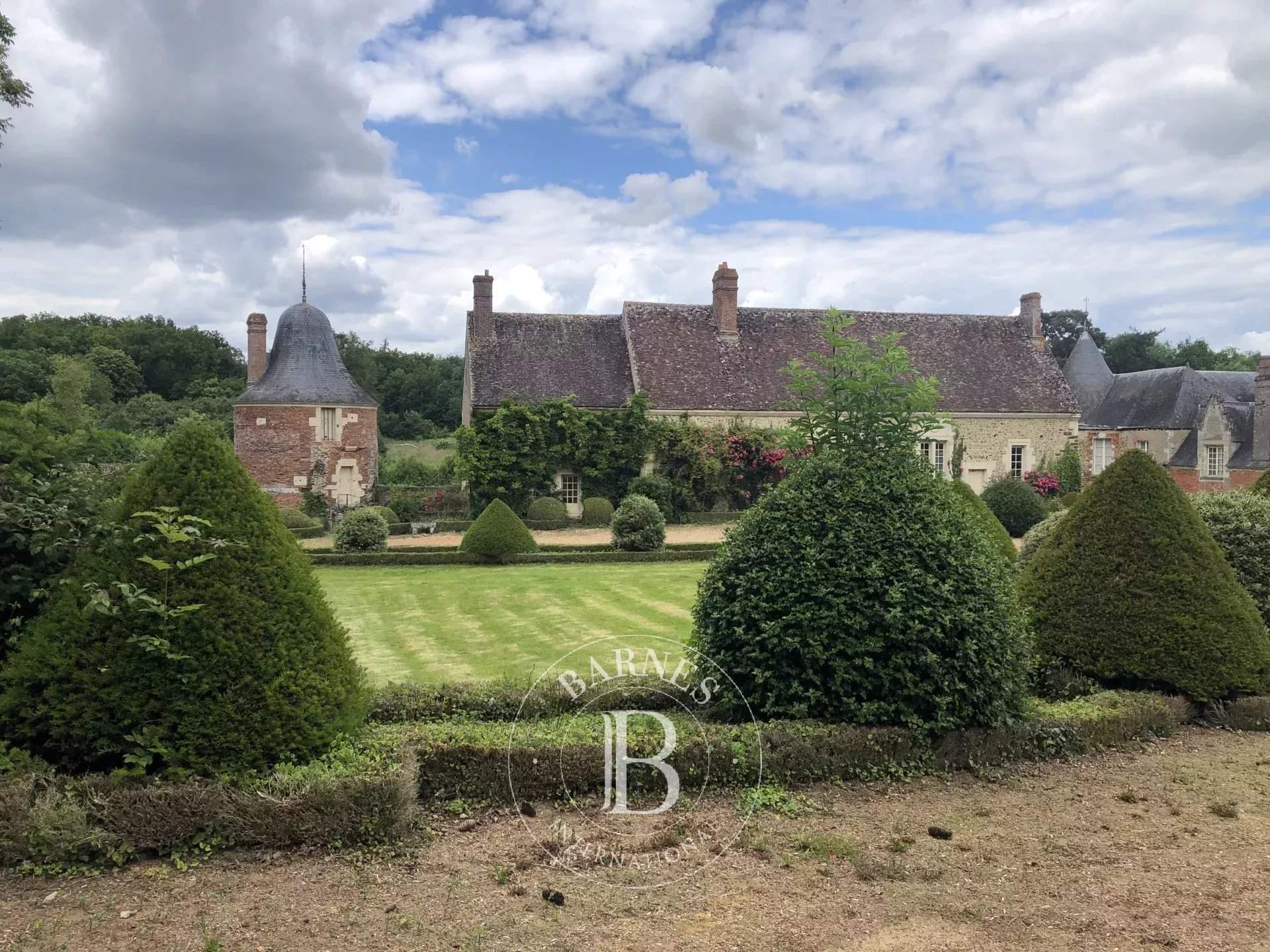 Frazé  - Château  - picture 12