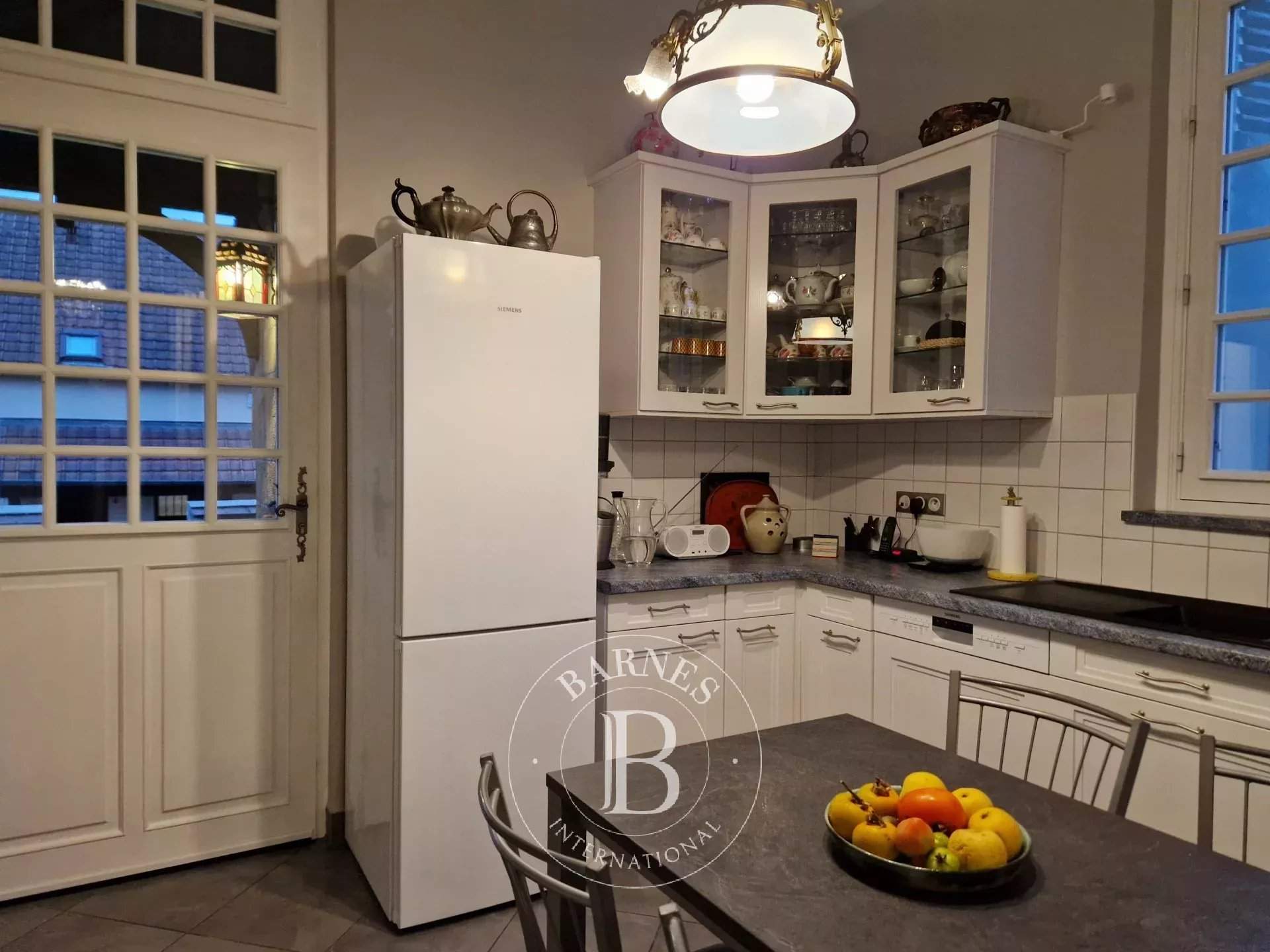 Cergy  - House 5 Bedrooms - picture 7