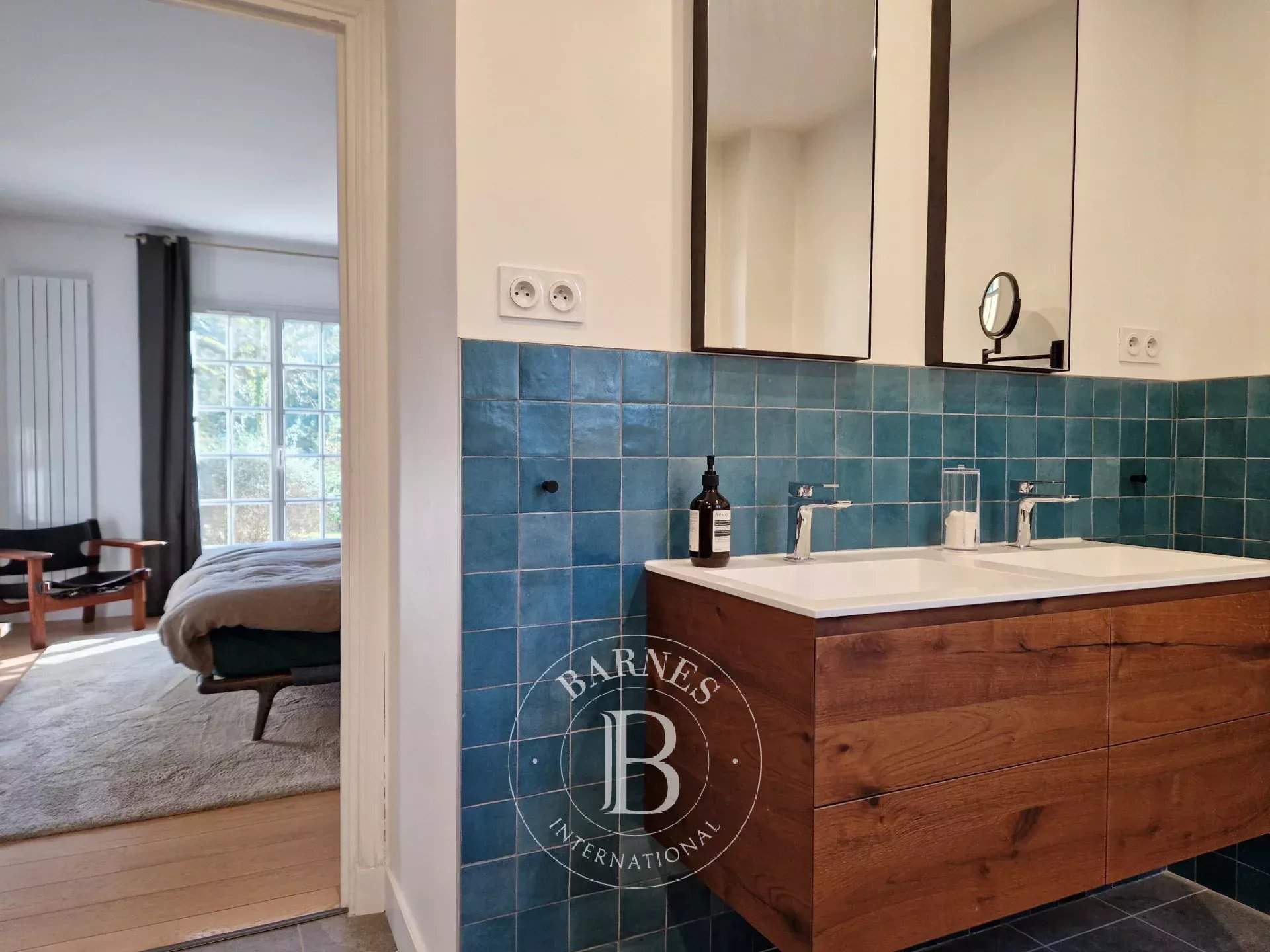 Lainville-en-Vexin  - House 5 Bedrooms - picture 17