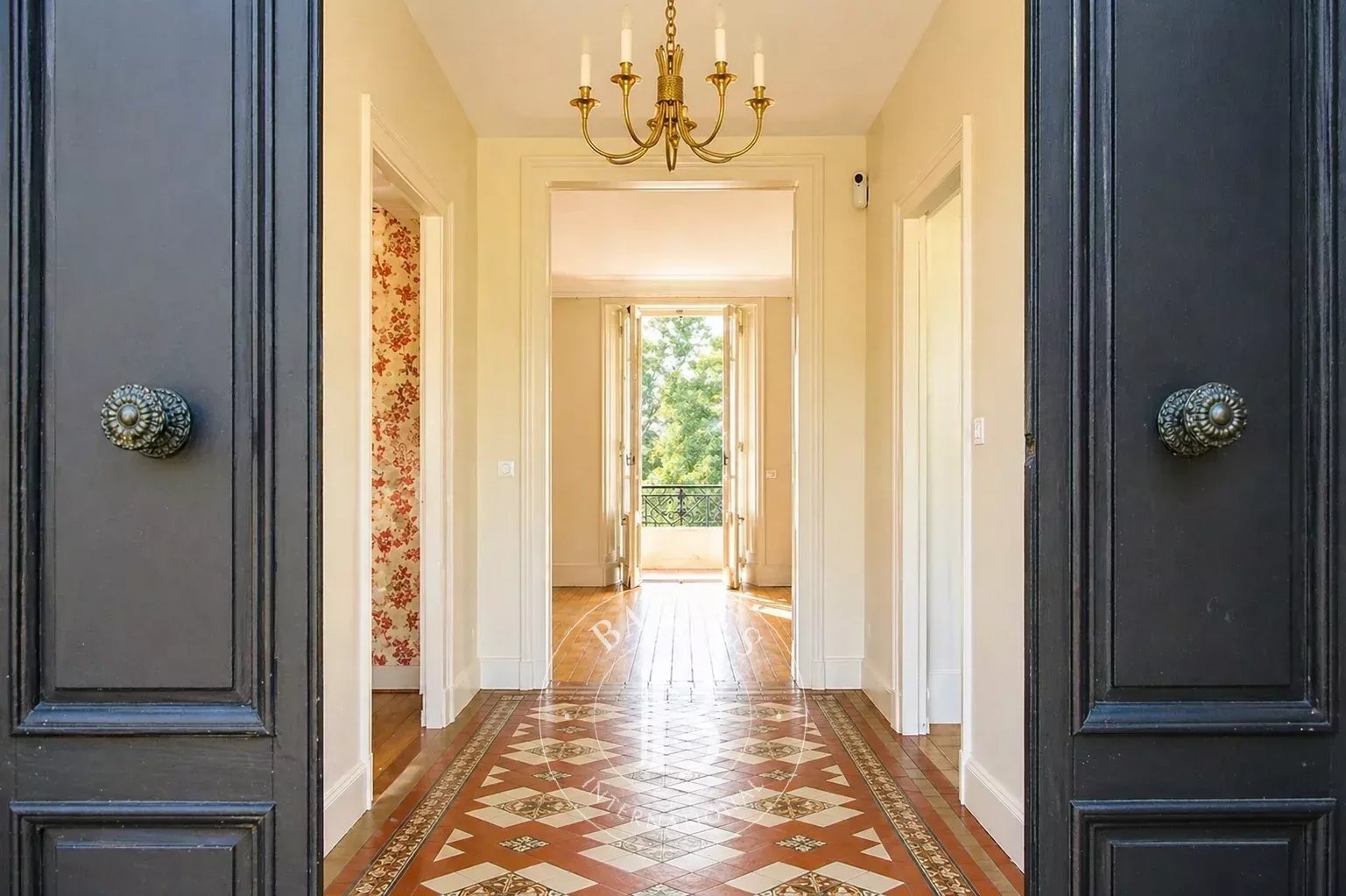 Sainte-Colombe  - Maison  - picture 8