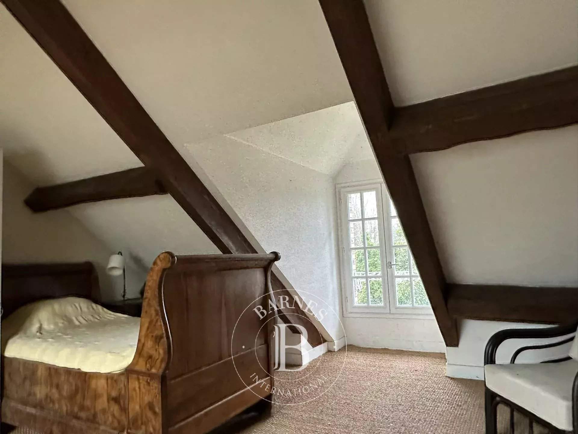 Roinville  - Maison 10 Pi&egrave;ces 7 Chambres - picture 12