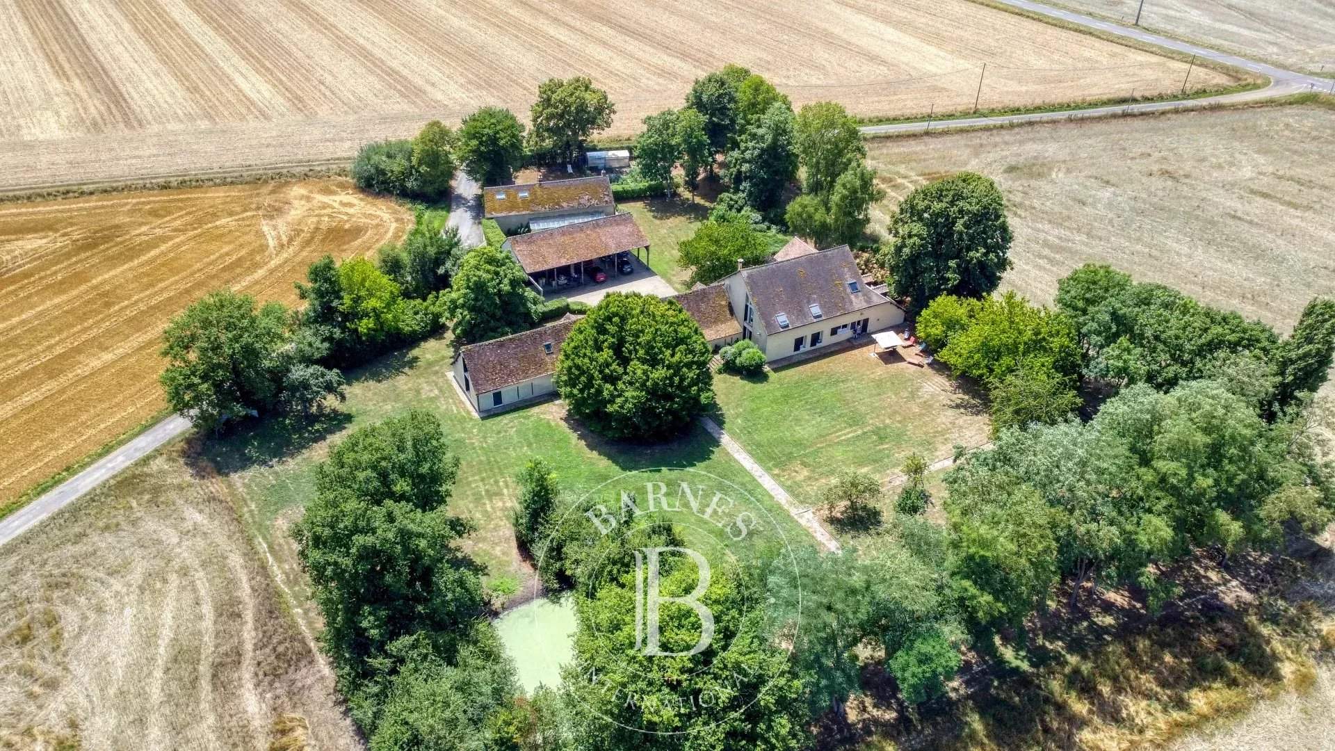 Nemours  - House  - picture 11