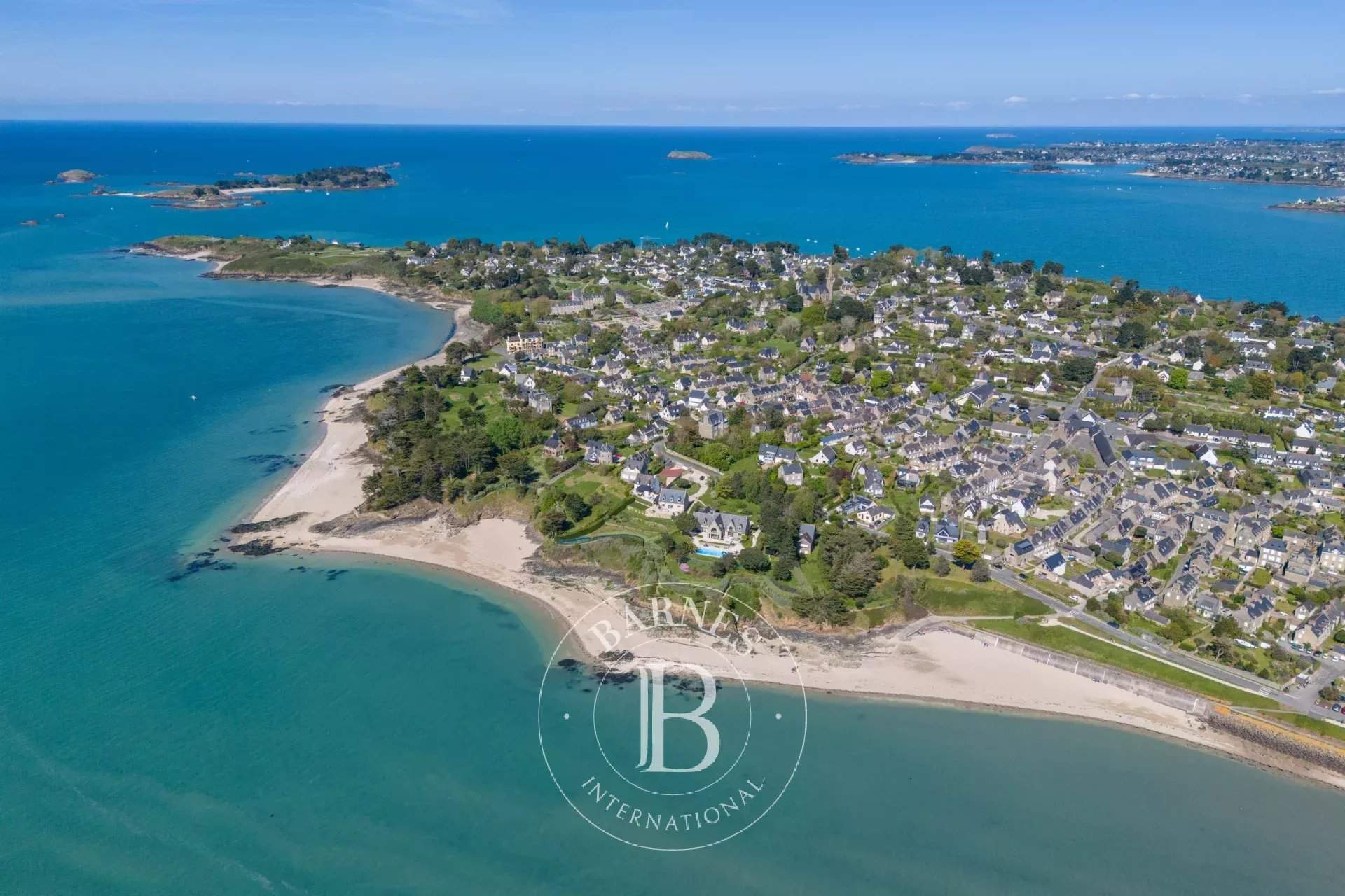 Saint-Jacut-de-la-Mer  - Maison 5 Pièces 4 Chambres - picture 2