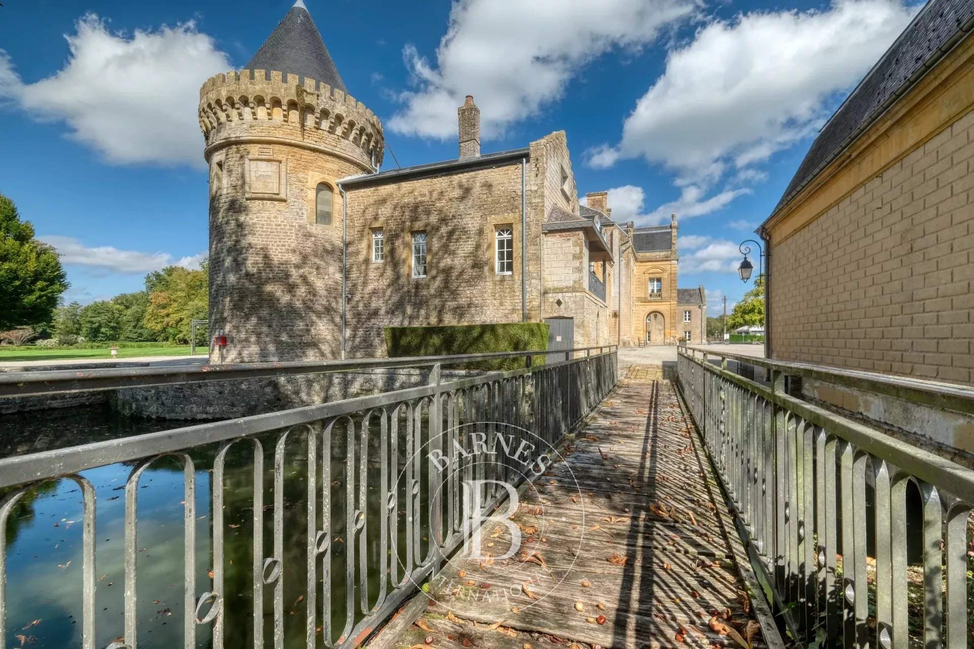 Donchery  - Castillo  - picture 10