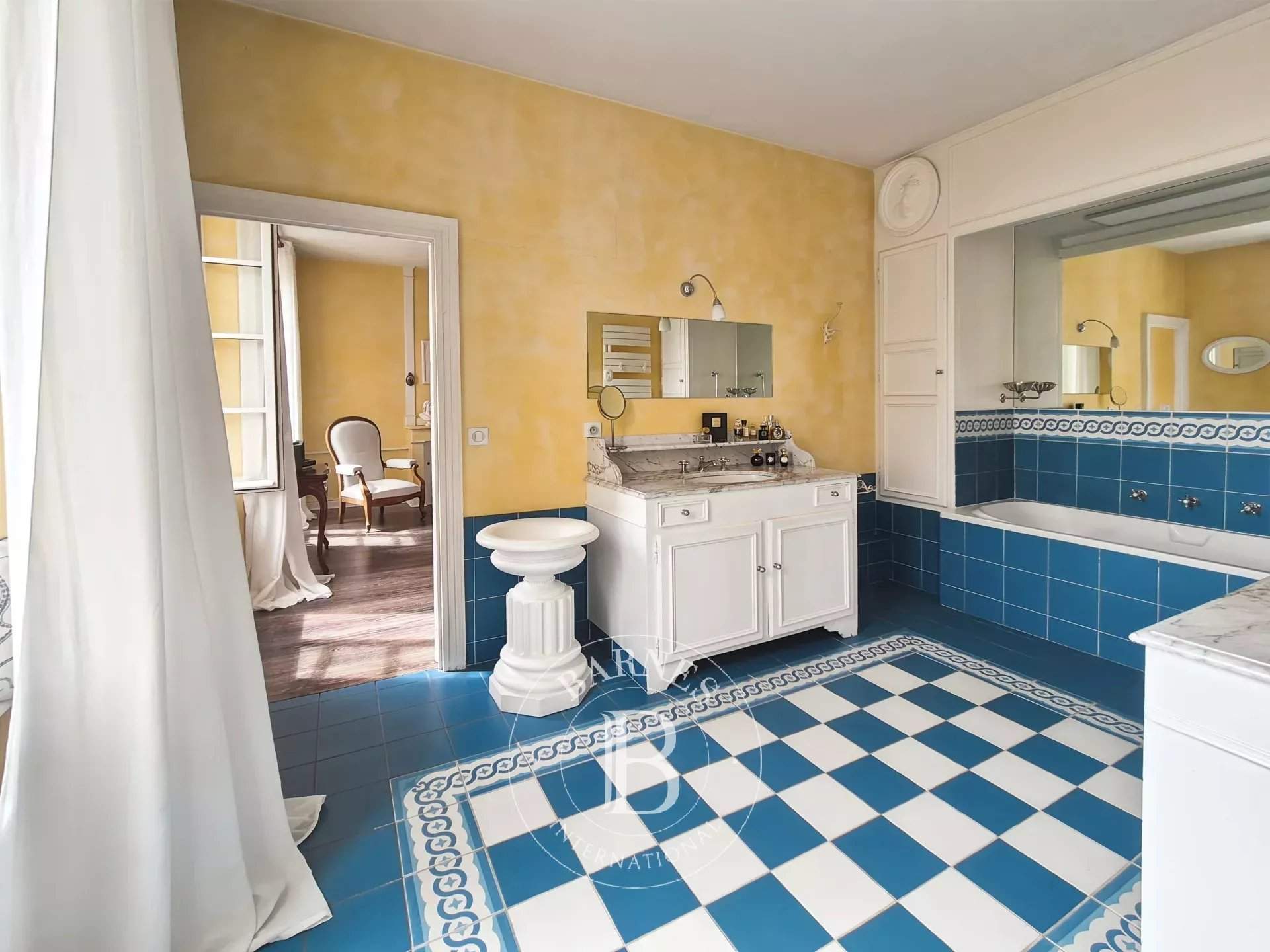 Saint-Ignat  - House 5 Bedrooms - picture 19