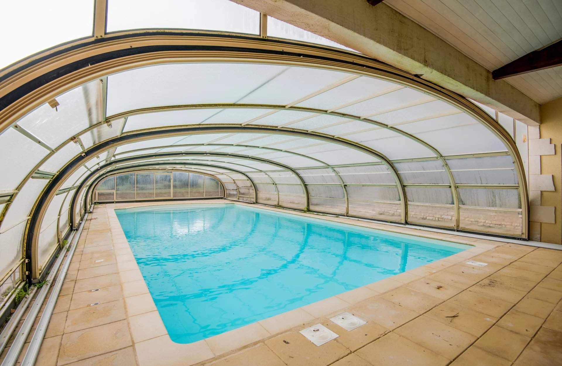 Cahors  - Château 12 Pi&egrave;ces 7 Chambres - picture 9