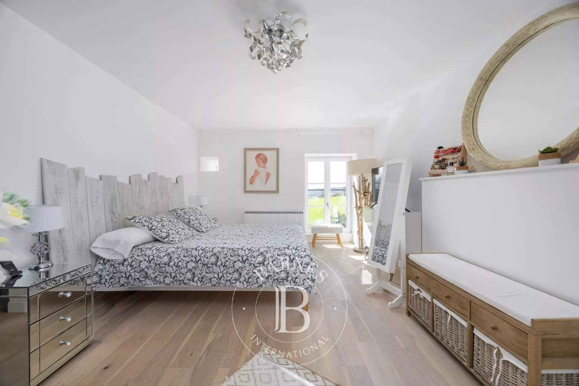 Plouër-sur-Rance  - Maison 7 Pi&egrave;ces 5 Chambres - picture 20