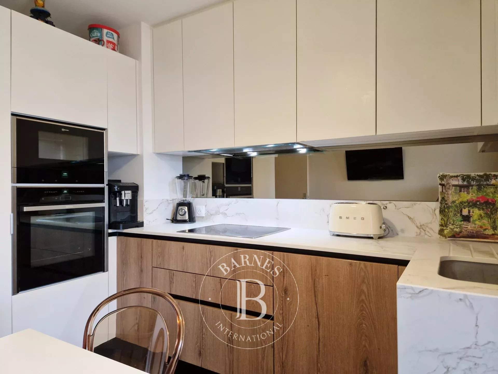 Enghien-les-Bains  - Apartment 4 Bedrooms - picture 7