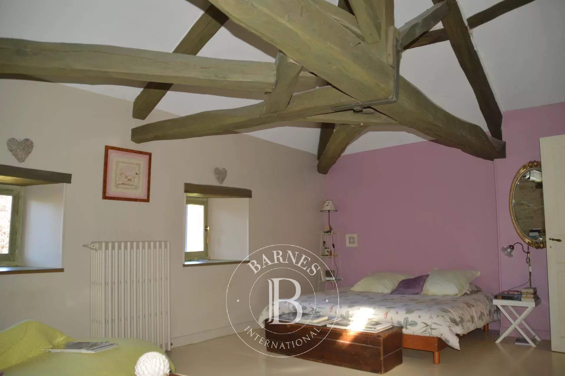 Poitiers  - House 5 Bedrooms - picture 14