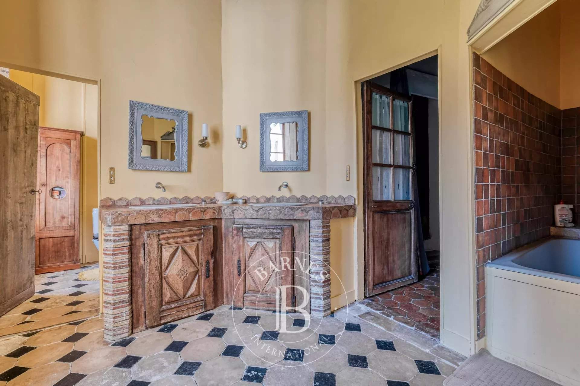 Rozay-en-Brie  - Château 10 Pi&egrave;ces 5 Chambres - picture 13