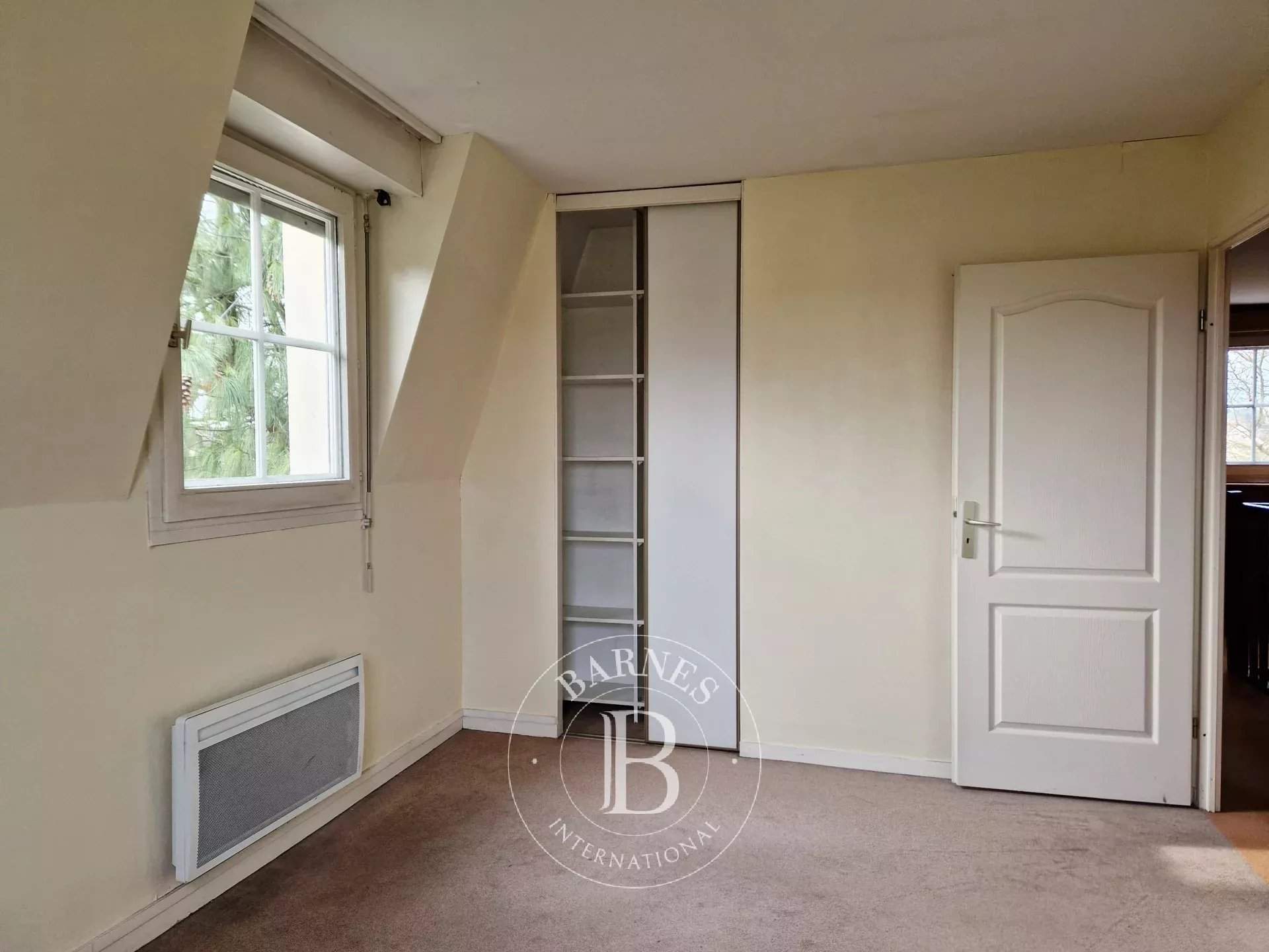 Cergy  - Maison 10 Pi&egrave;ces - picture 14