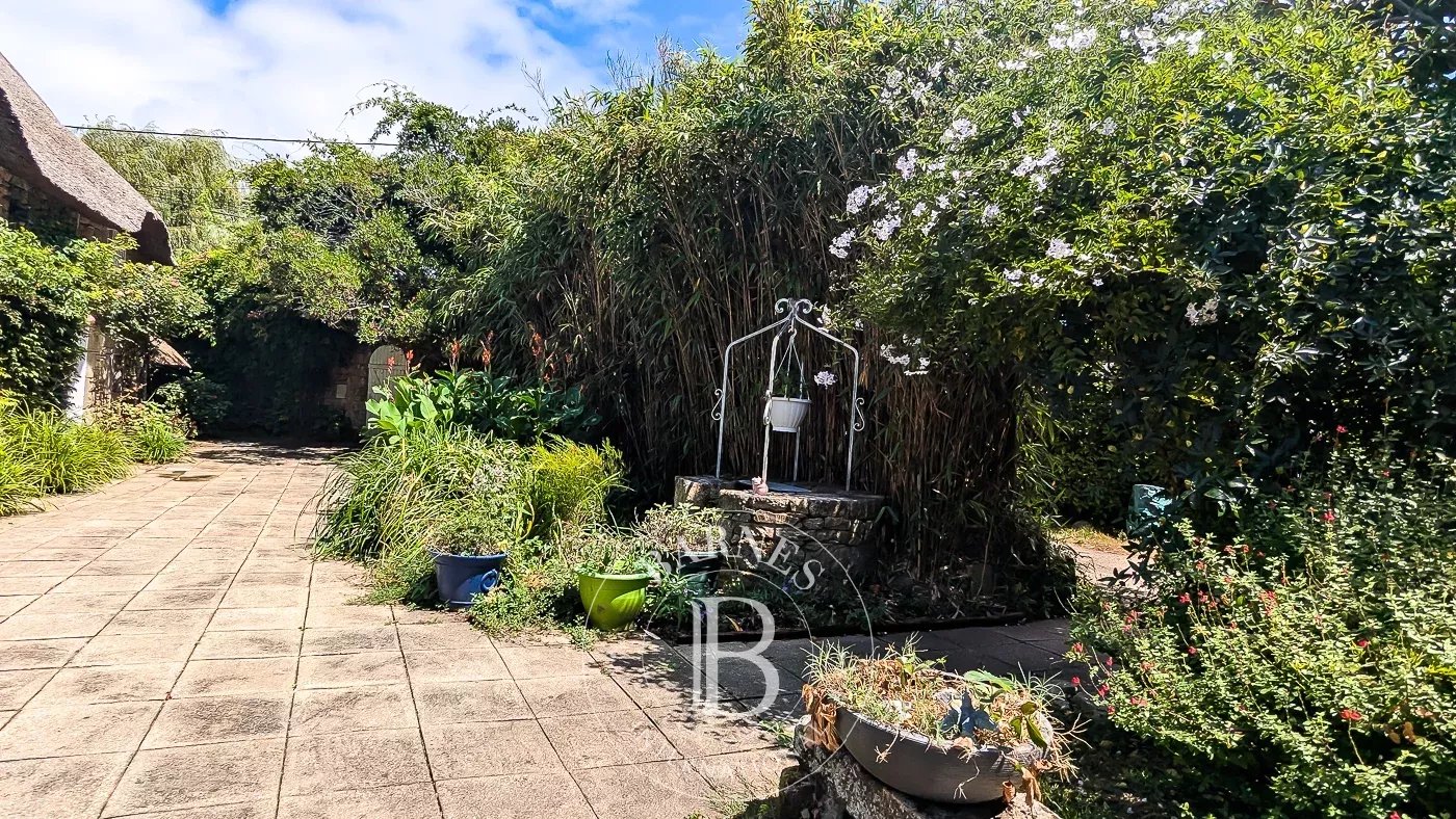 Erdeven  - House  - picture 8