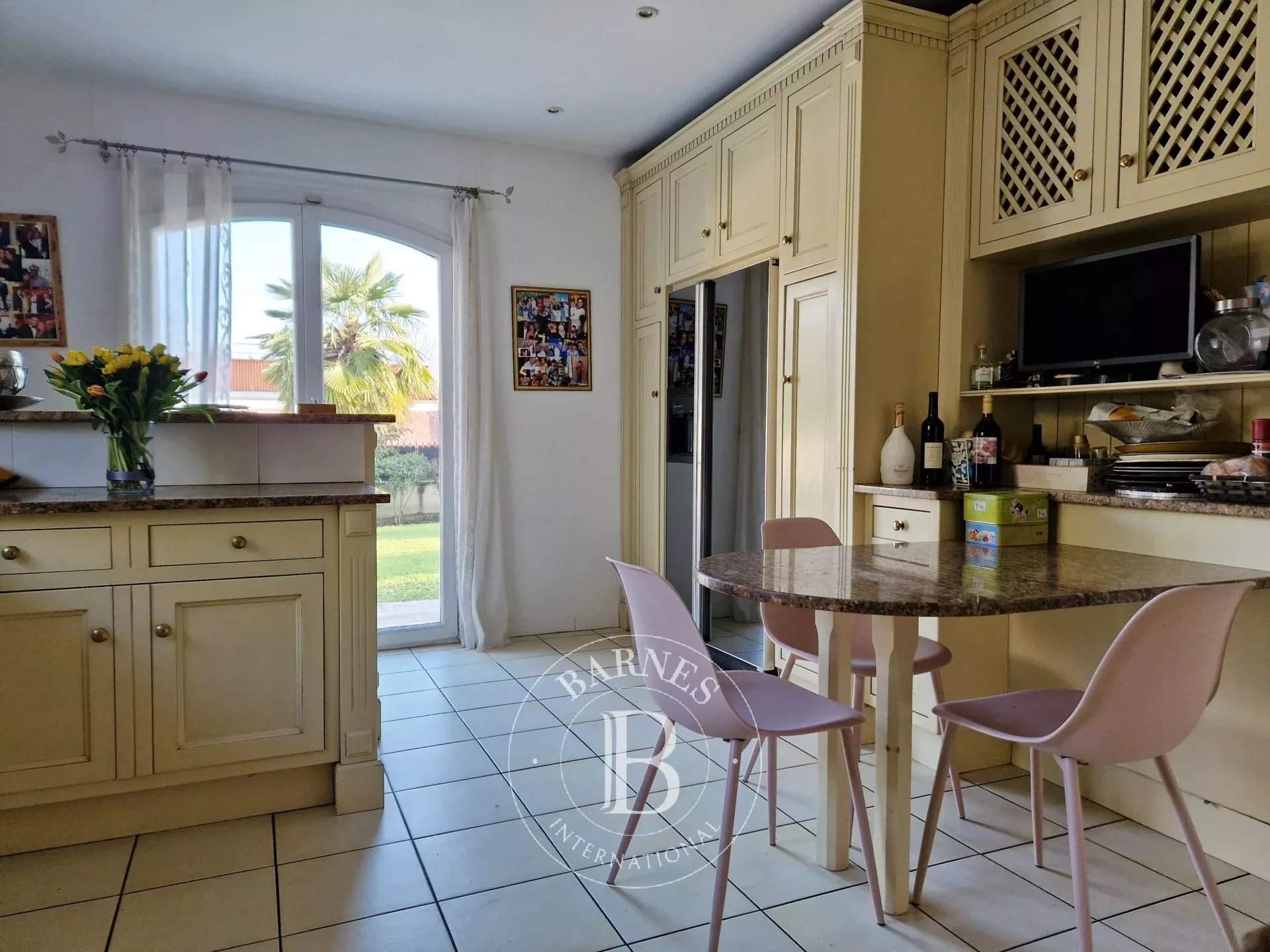 Saint-Gratien  - House 6 Bedrooms - picture 6