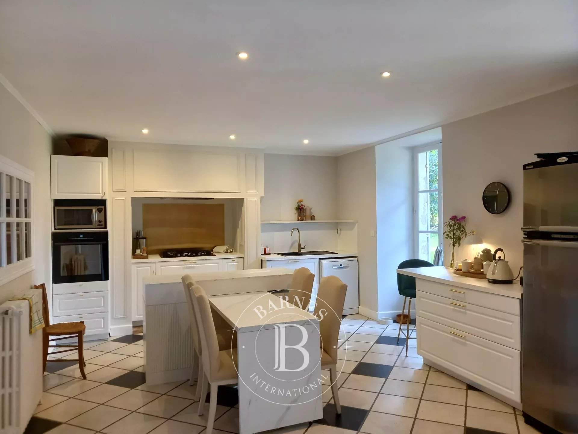 Melle  - Manoir 14 Pi&egrave;ces 6 Chambres - picture 19