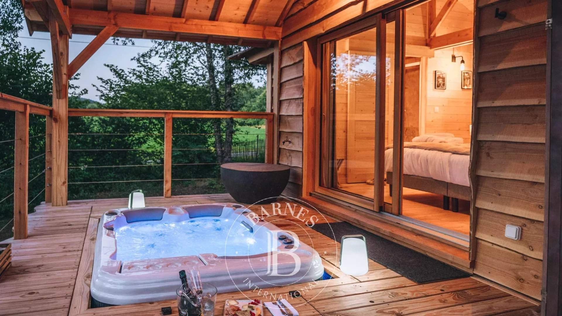 Sarlat-la-Canéda  - Property 9 Bedrooms - picture 15