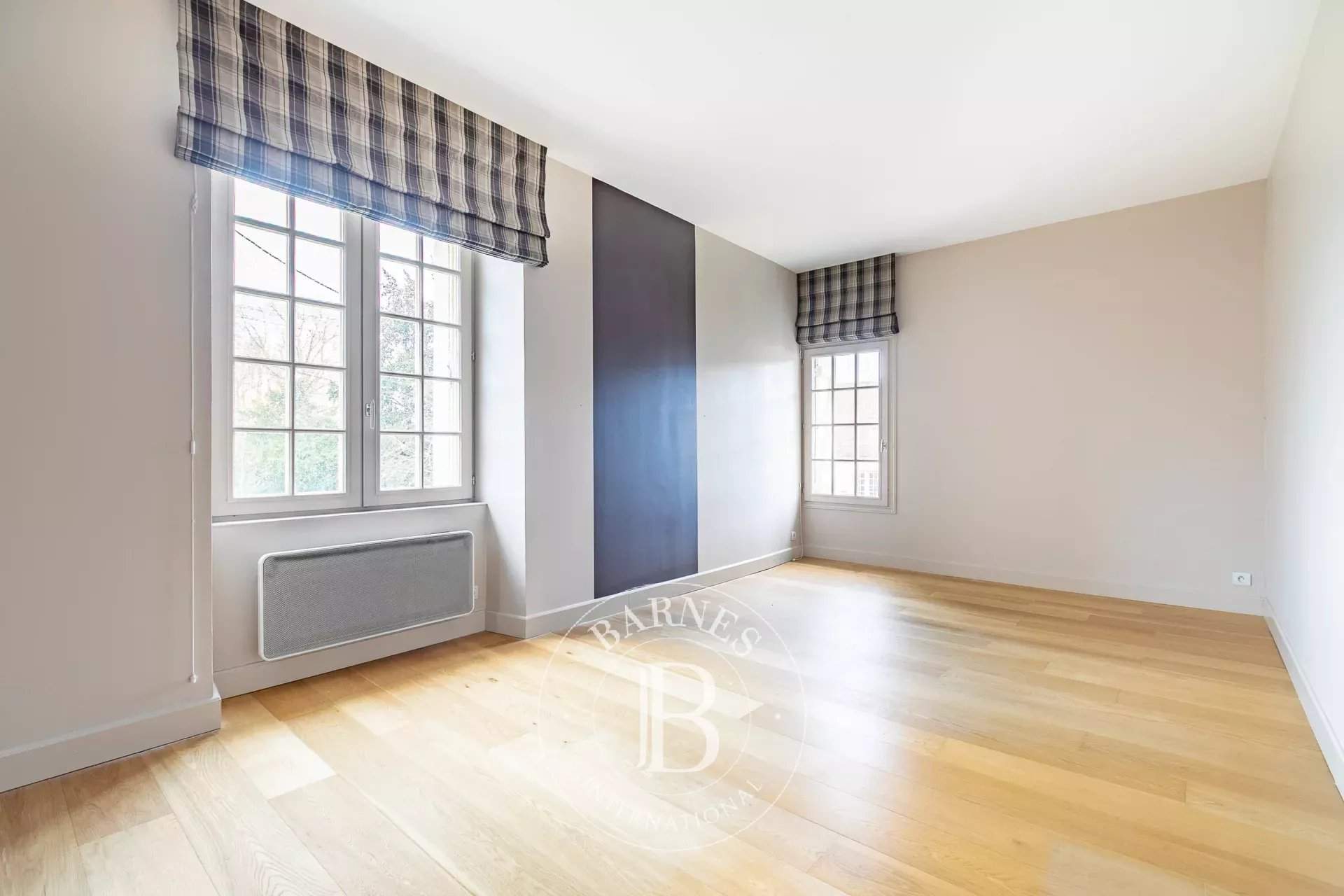 Verneuil-en-Halatte  - Maison  - picture 9