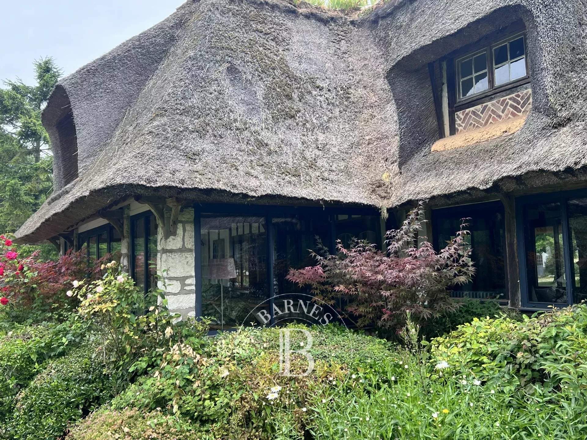 Anneville-Ambourville  - Maison 6 Pièces 4 Chambres - picture 16