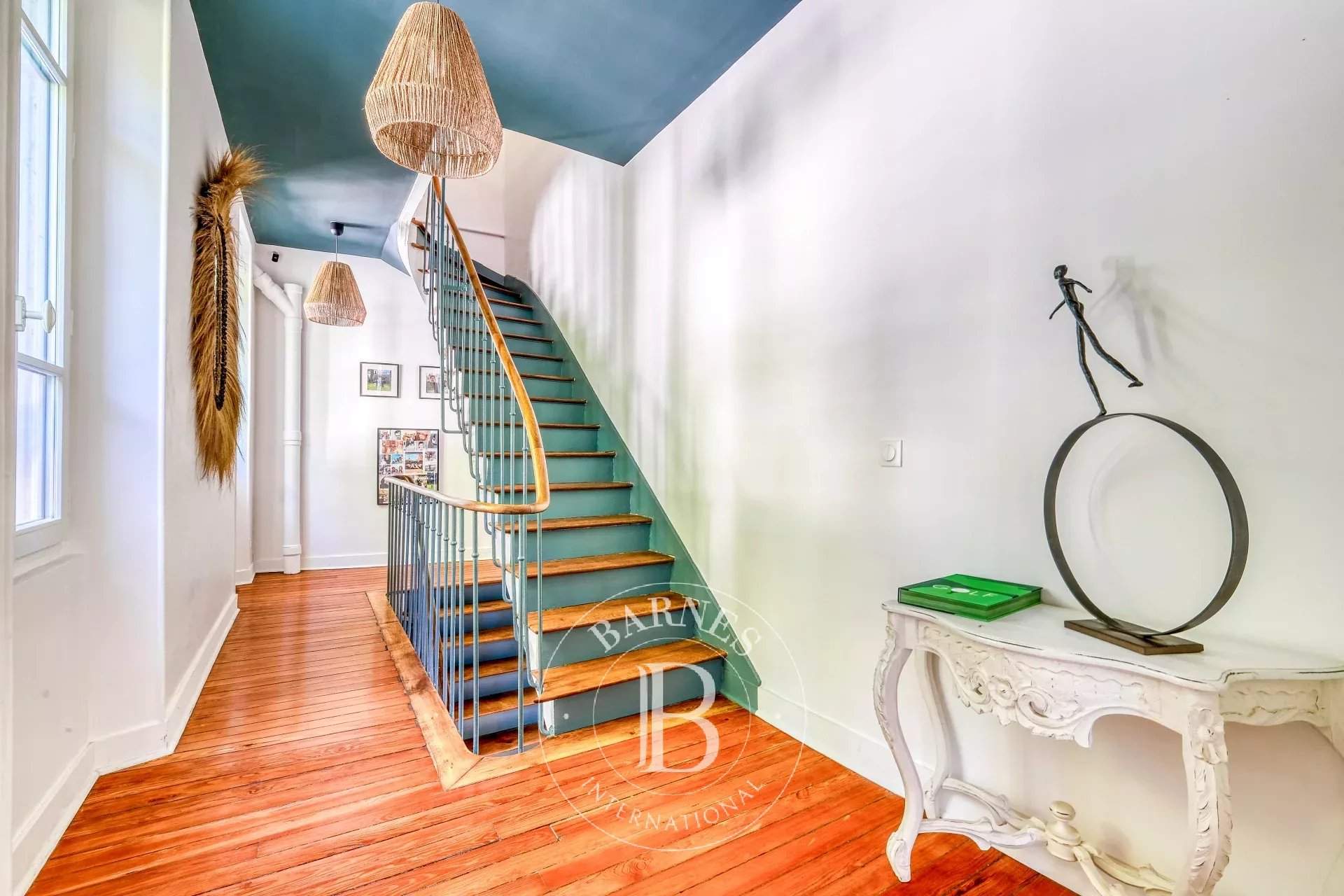 Fontainebleau  - Casa de pueblo 7 Cuartos 5 Habitaciones - picture 14