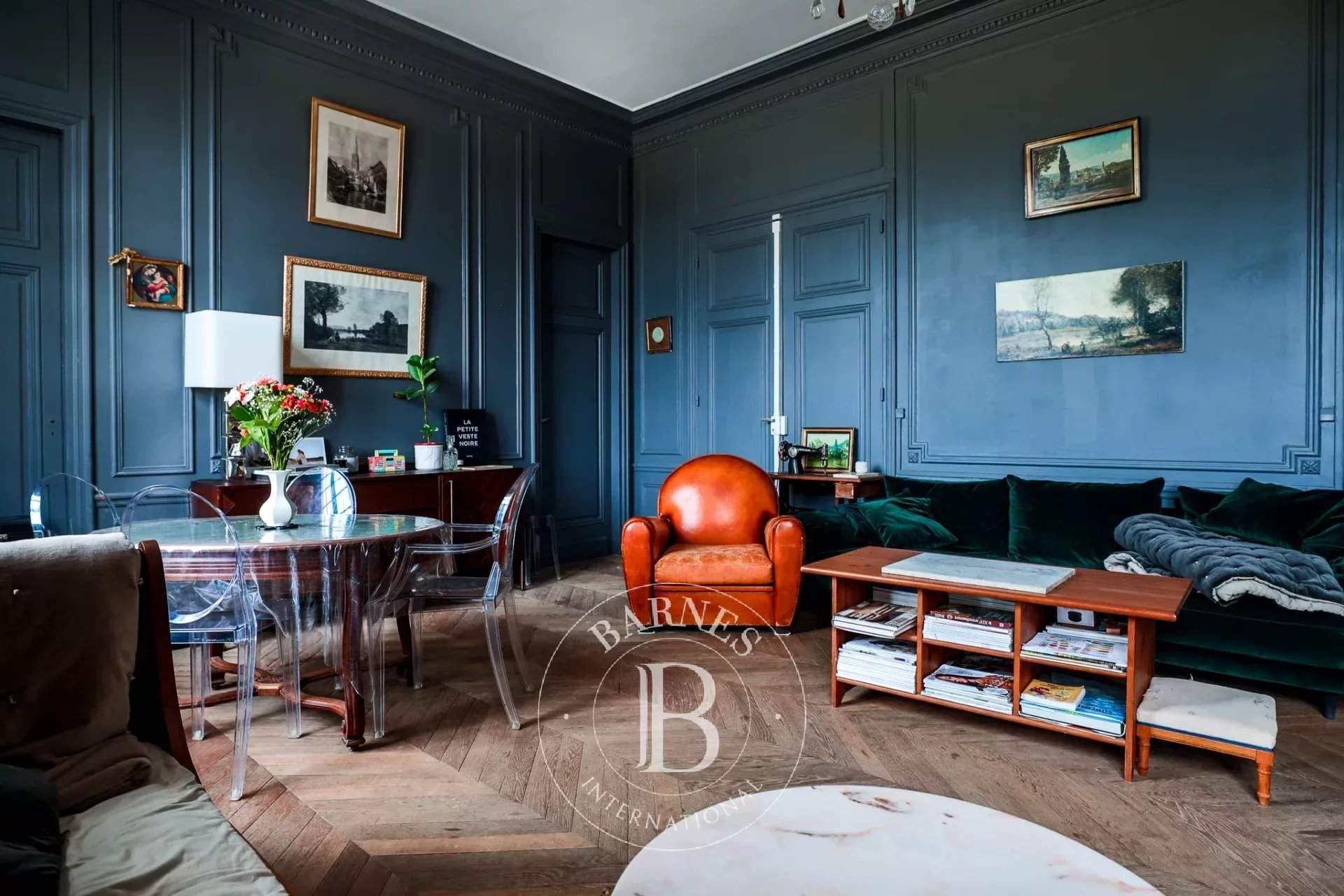 Meaux  - House  - picture 14