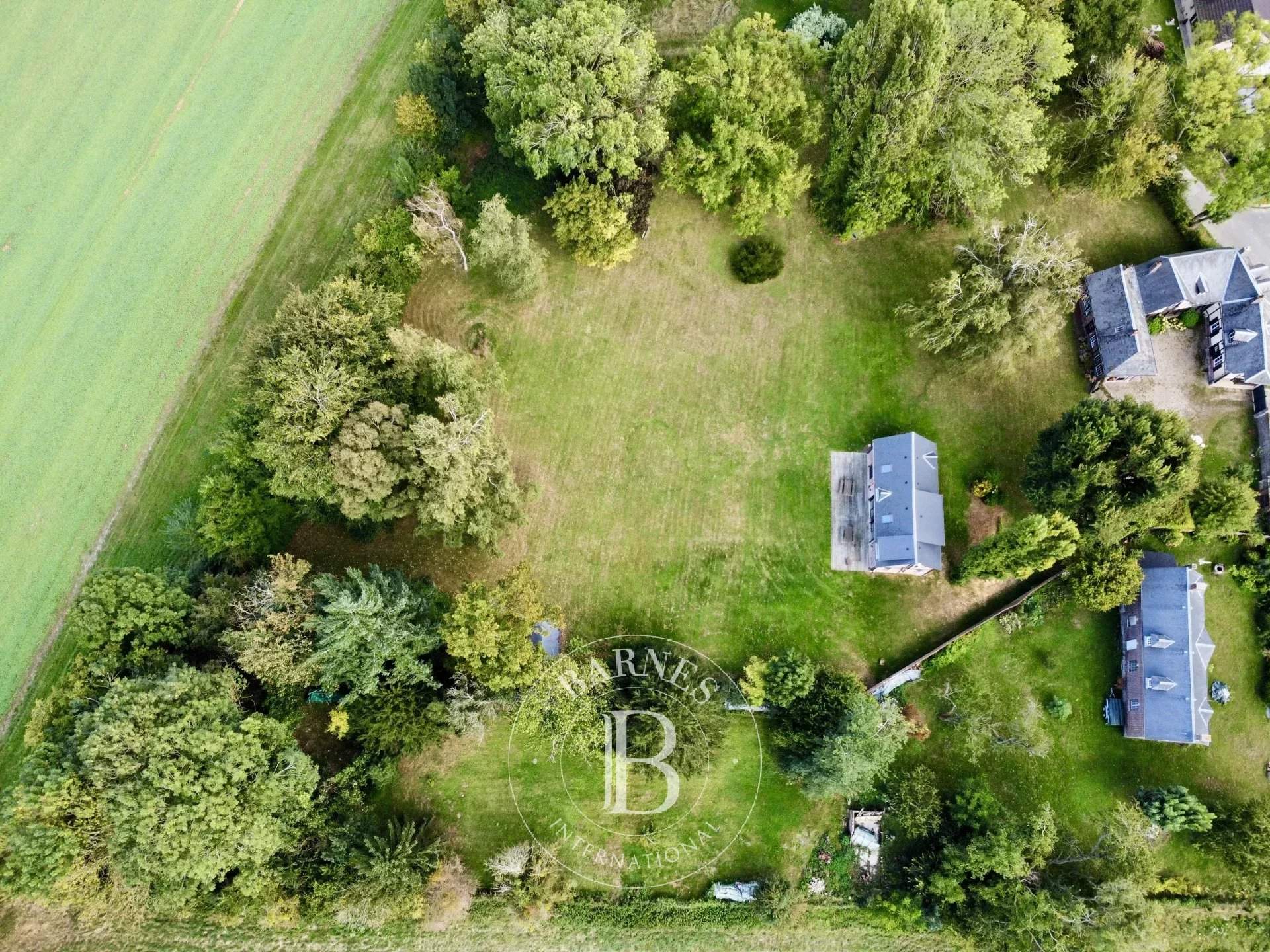 Hacqueville  - Maison 14 Pi&egrave;ces 7 Chambres - picture 14