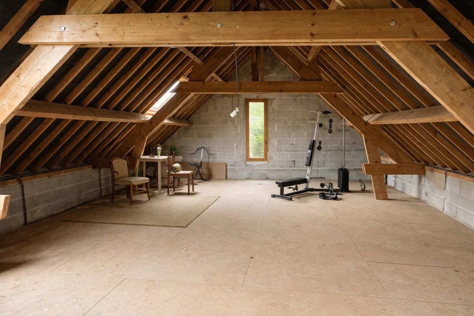 Gisors  - Maison 6 Pi&egrave;ces - picture 8