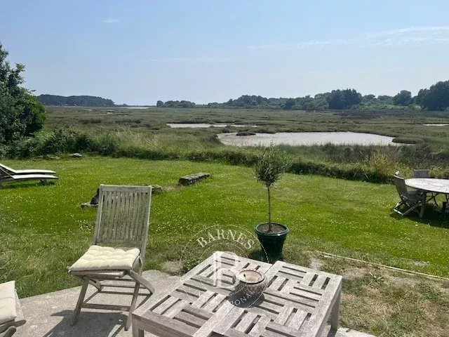 La Trinité-sur-Mer  - Maison 10 Pi&egrave;ces 7 Chambres - picture 5