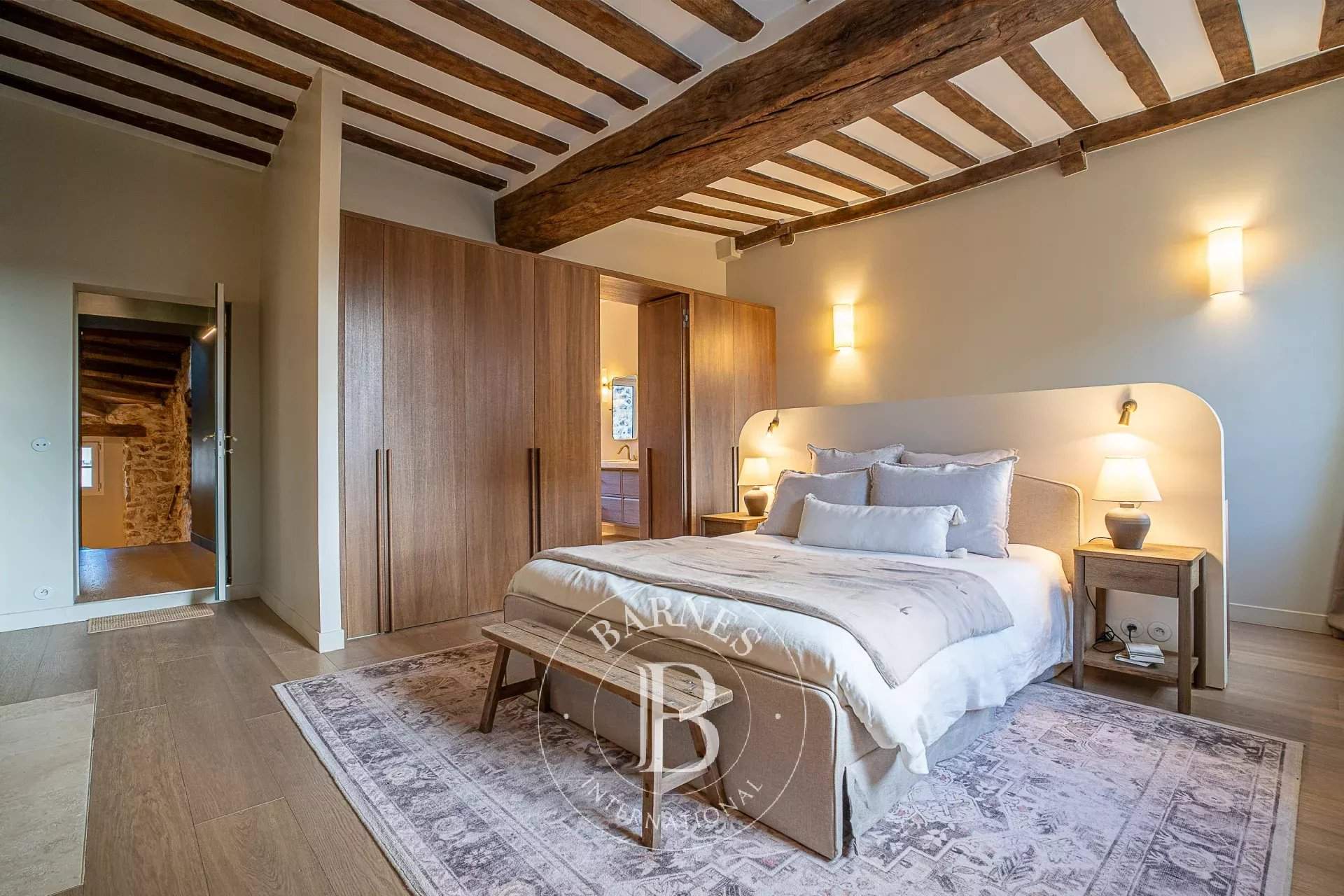 Rochefort-en-Yvelines  - Maison 8 Pi&egrave;ces 5 Chambres - picture 12