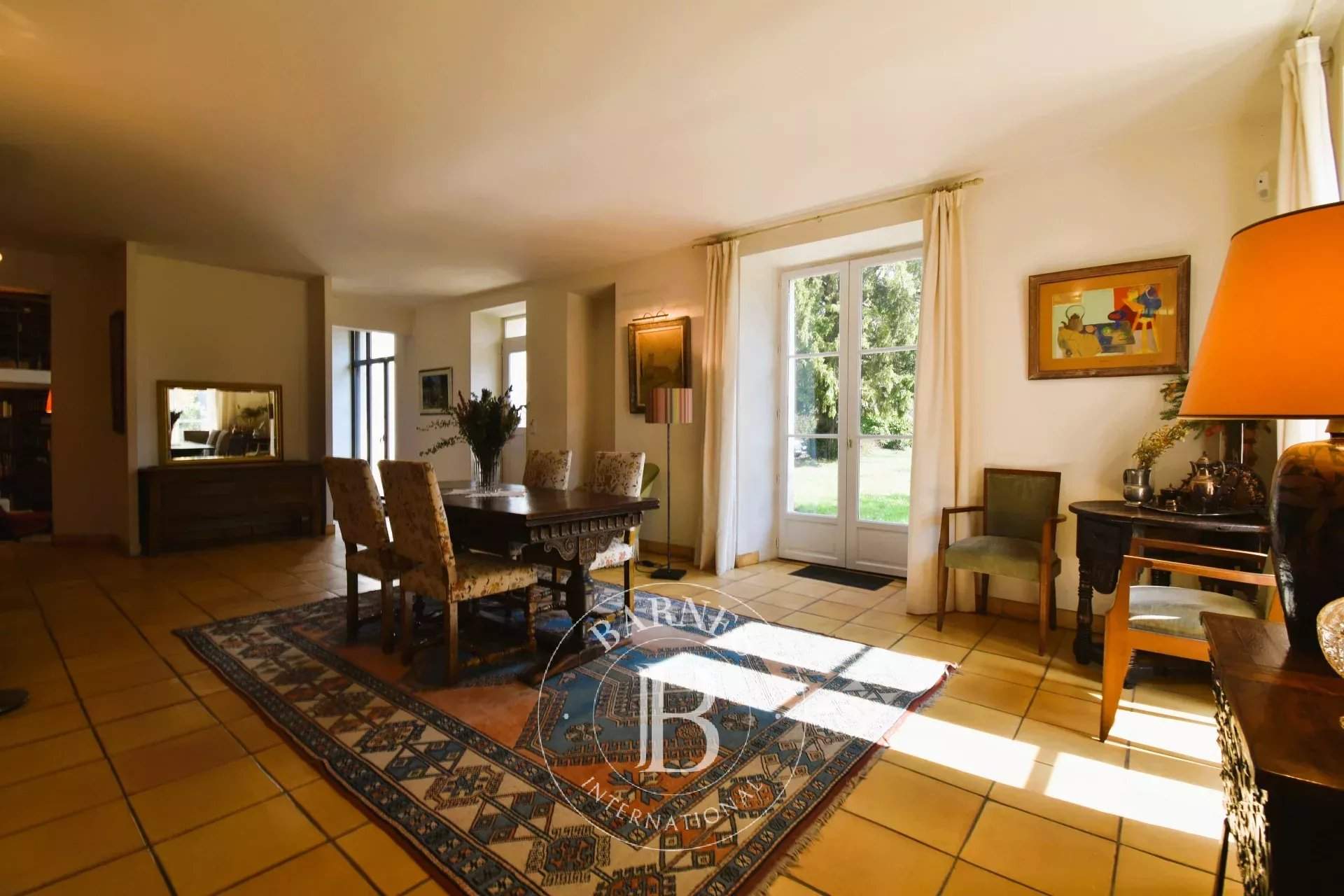 Chevreuse  - Maison 17 Pi&egrave;ces 9 Chambres - picture 7