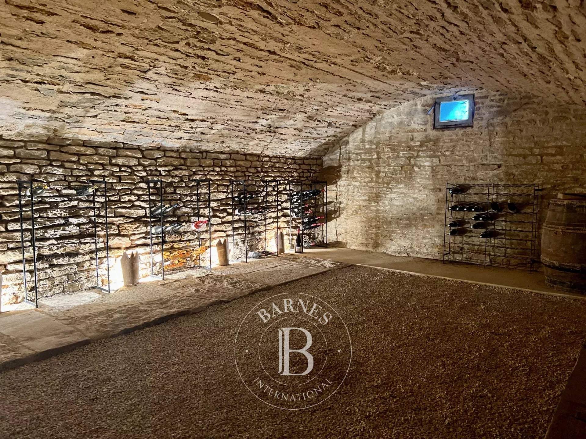 Buxy  - Maison 9 Pi&egrave;ces 5 Chambres - picture 8