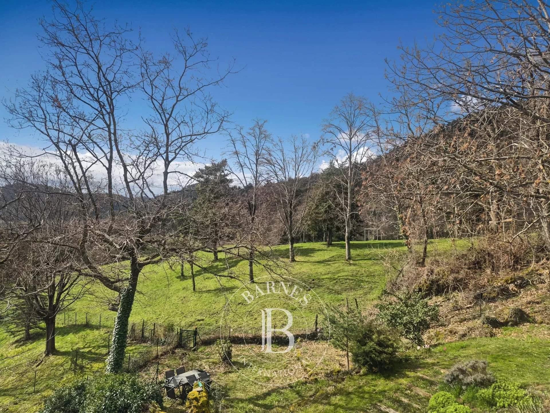 Ceyrat  - Maison 10 Pi&egrave;ces 6 Chambres - picture 16