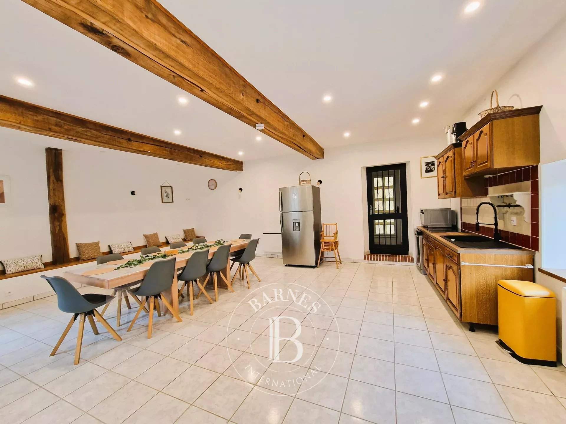 Tremblay-les-Villages  - Maison 15 Pi&egrave;ces 8 Chambres - picture 19