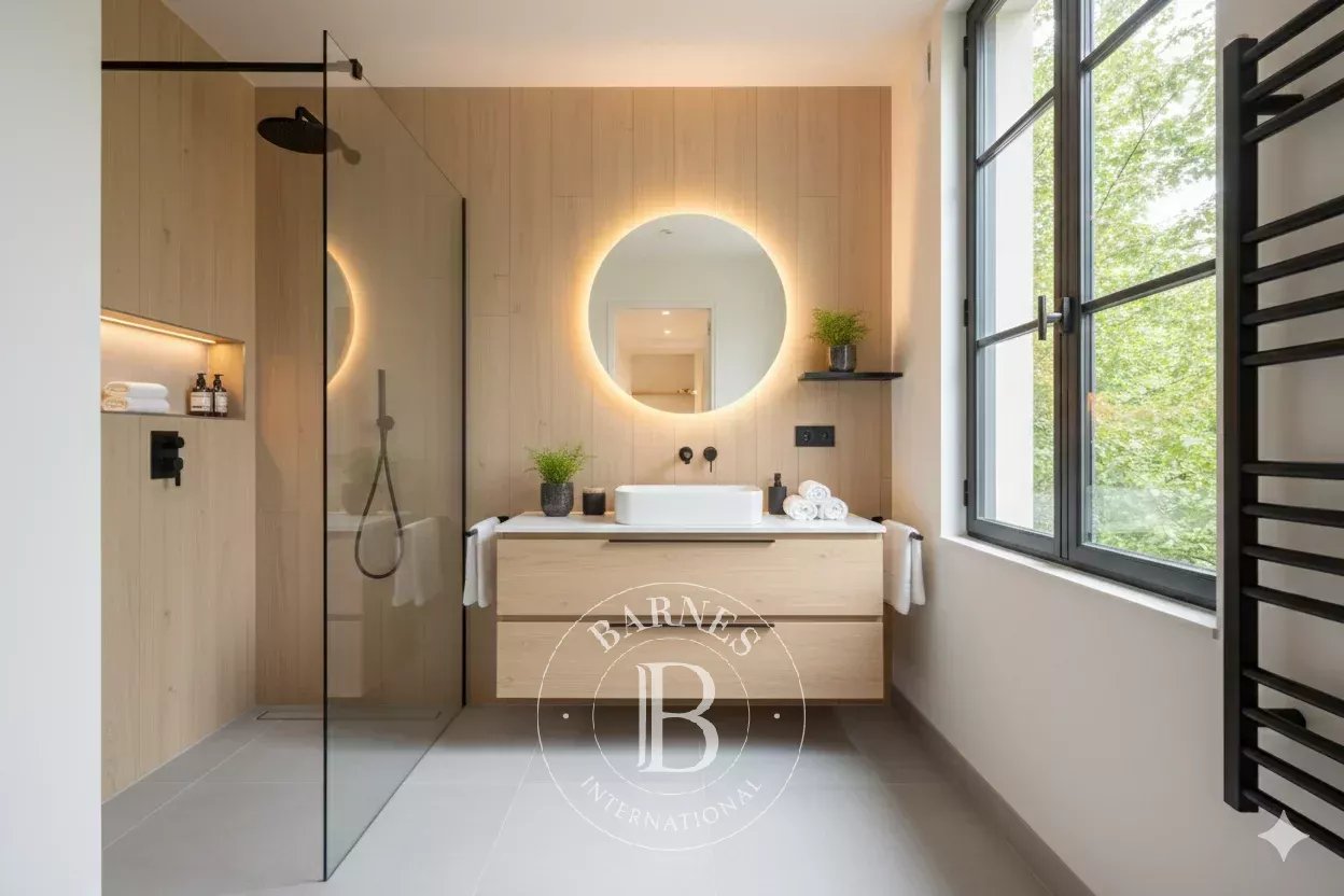 Coublevie  - Maison 7 Pi&egrave;ces 5 Chambres - picture 17