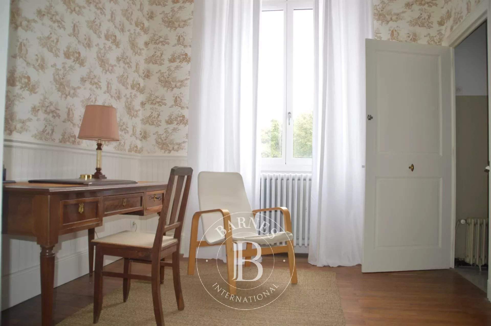 Fontenay-le-Comte  - Casa 12 Cuartos 7 Habitaciones - picture 17