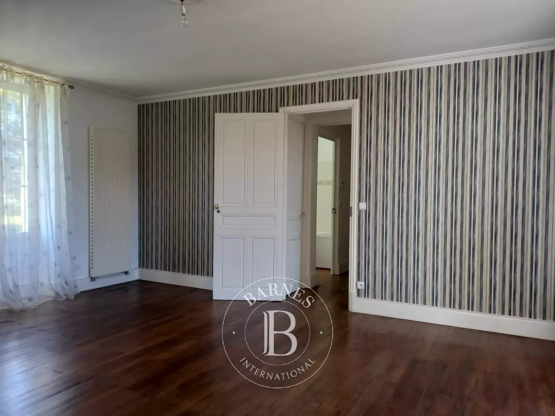 Lencloître  - Manoir 11 Pi&egrave;ces 8 Chambres - picture 11