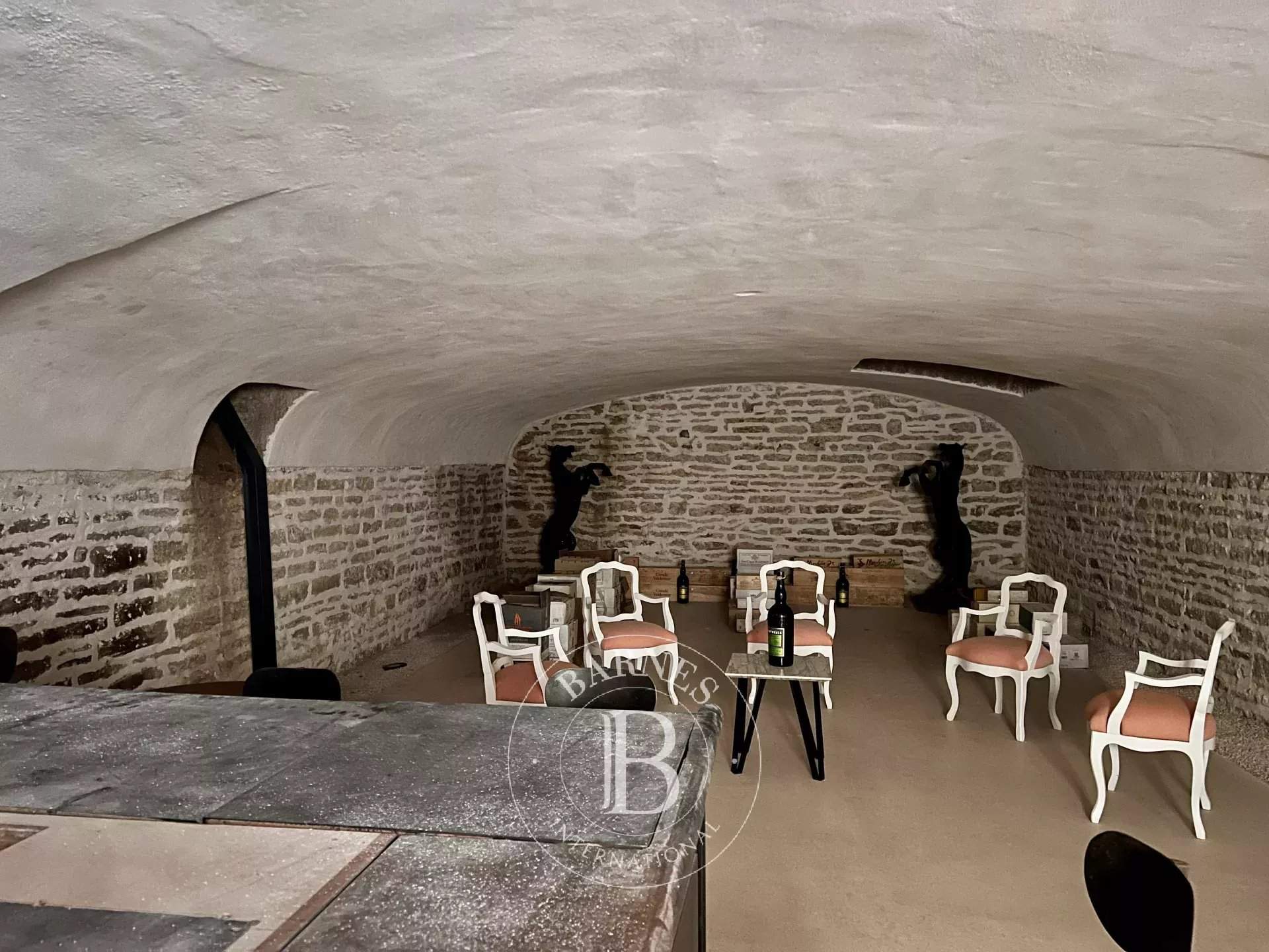 Beaune  - House 8 Bedrooms - picture 8